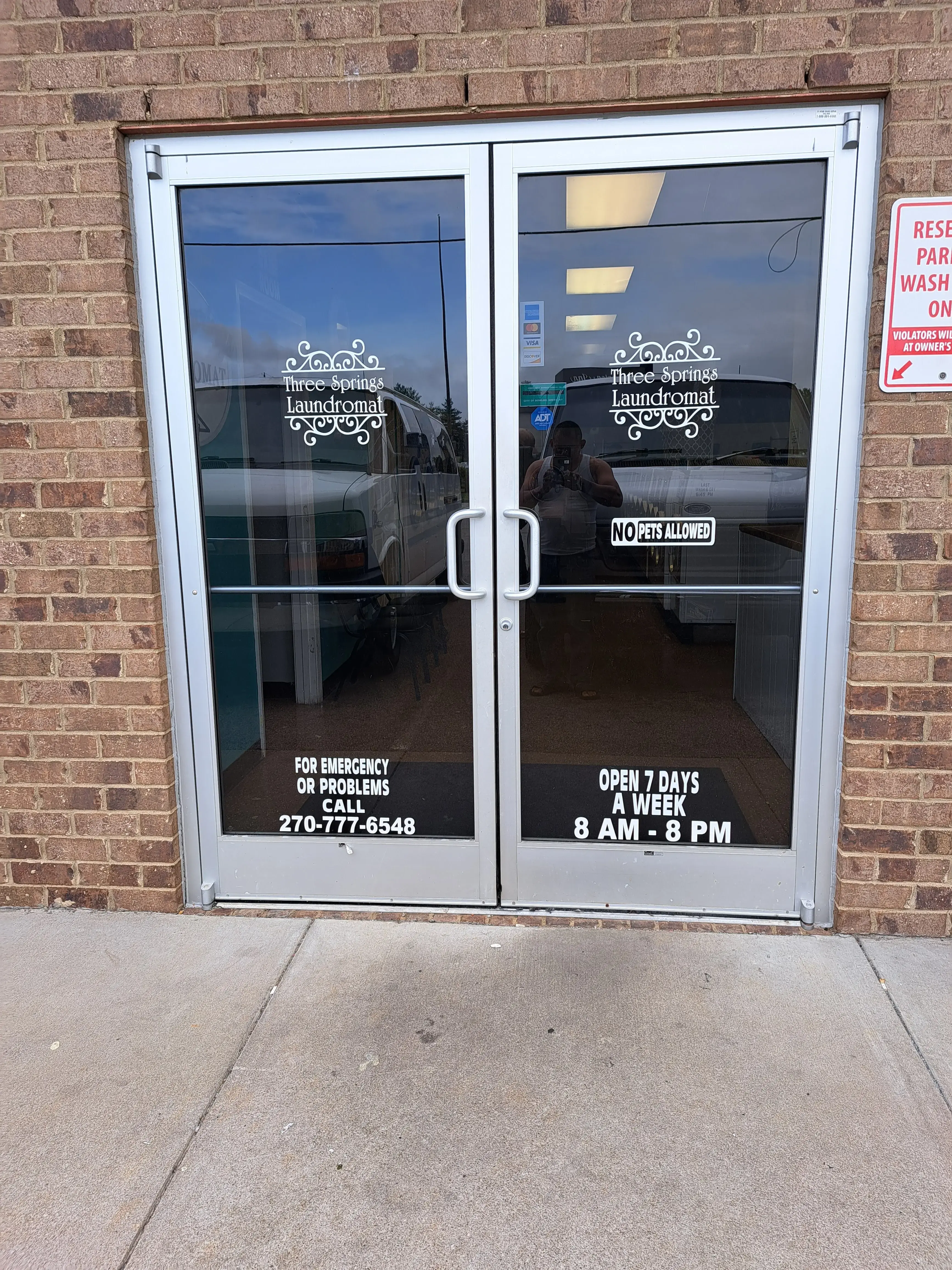 JRae Laundry Services - Image 19