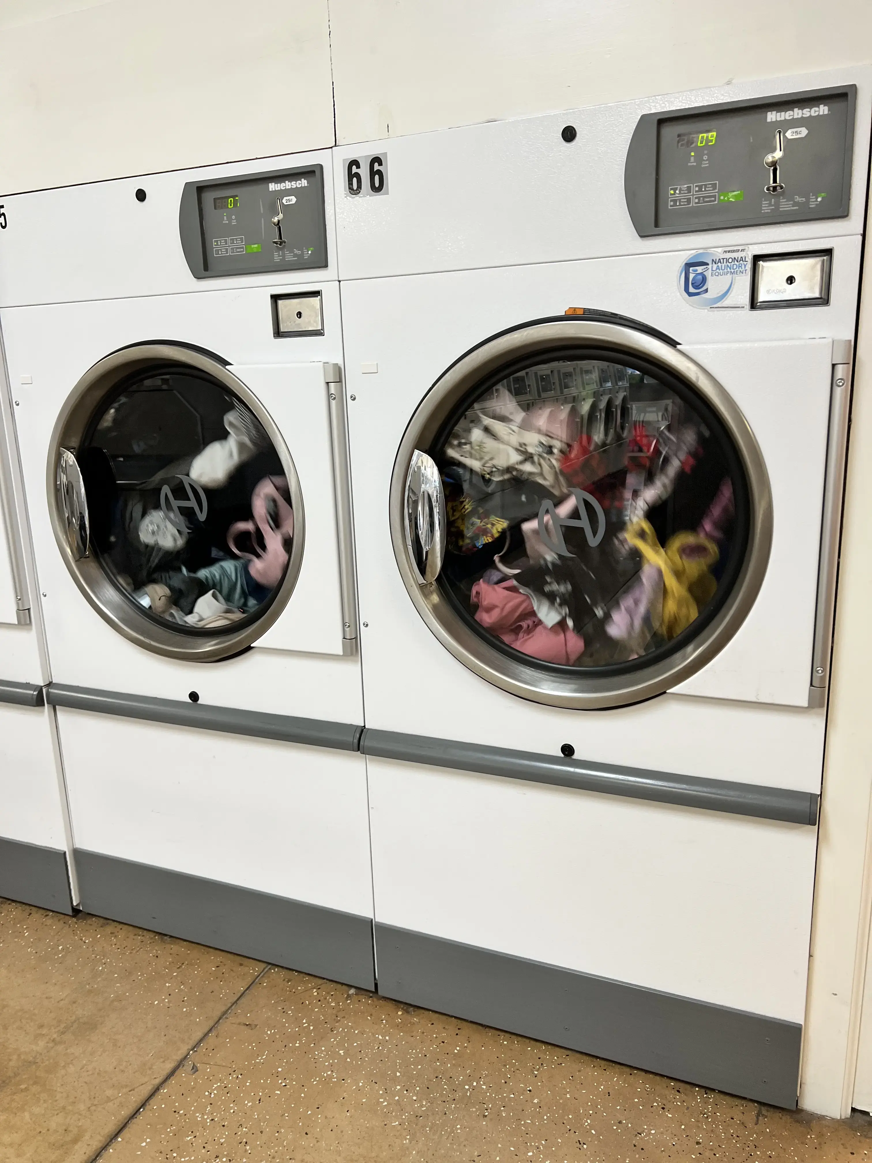 JRae Laundry Services thumbnail 5