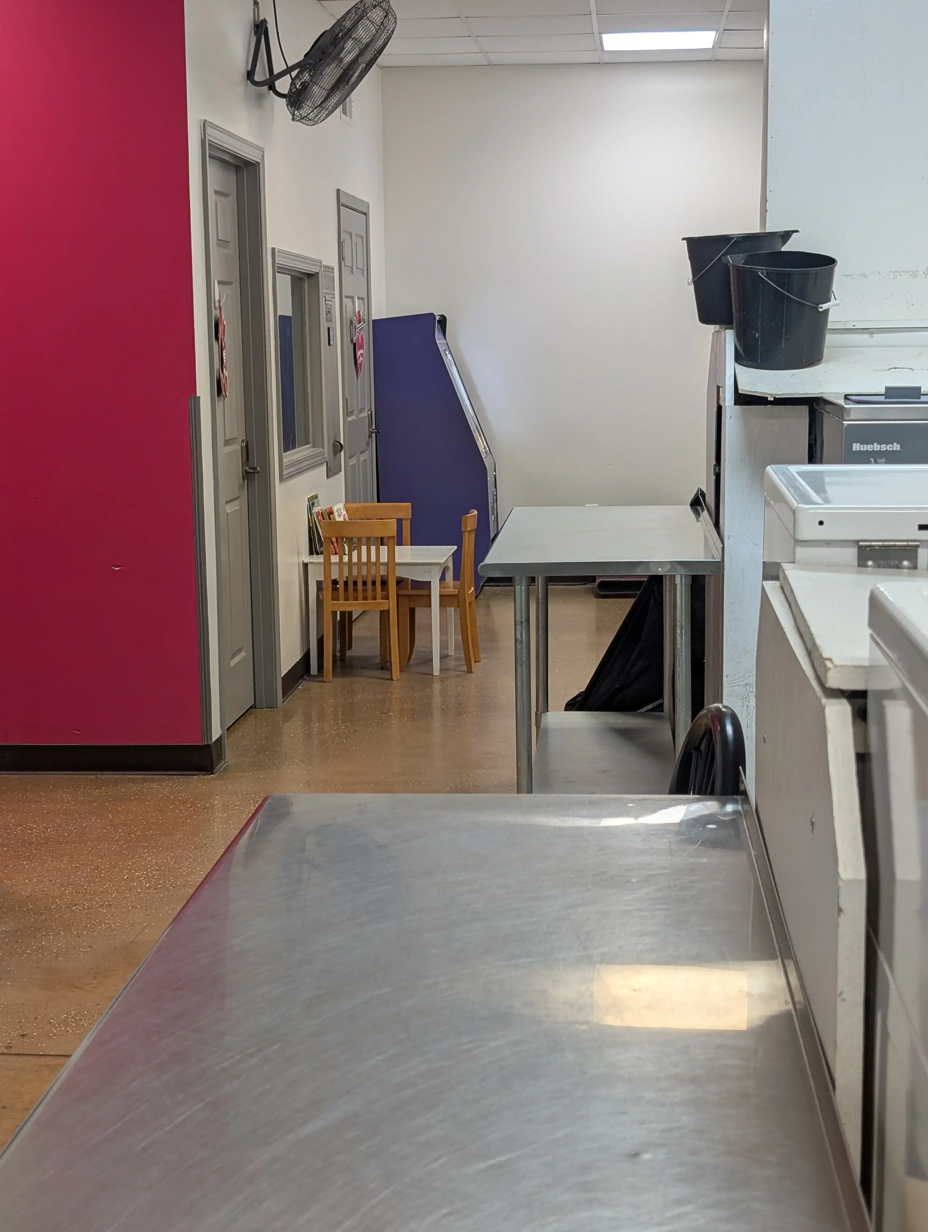 JRae Laundry Services - Image 11