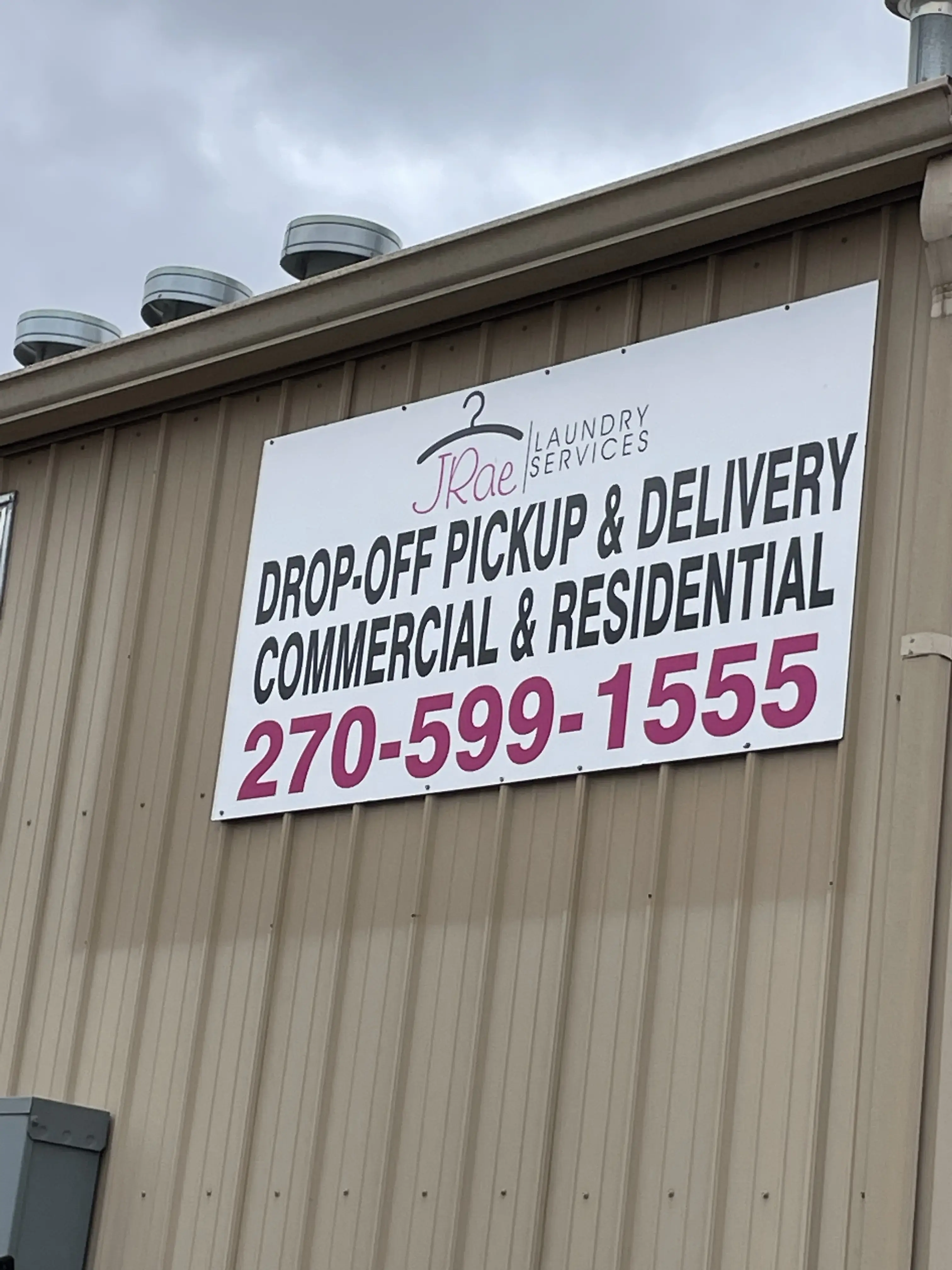 JRae Laundry Services - Image 10