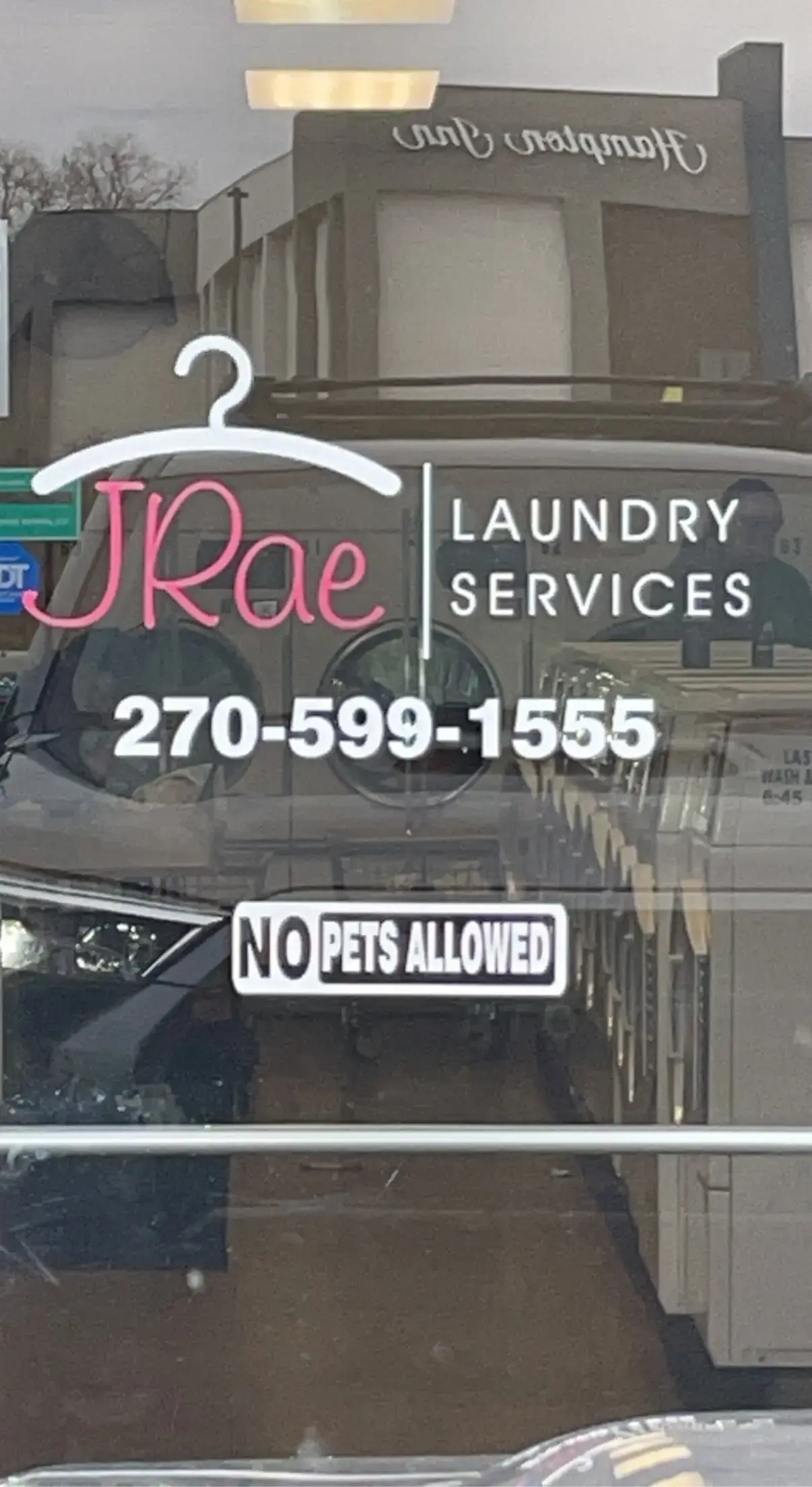 JRae Laundry Services - Image 15