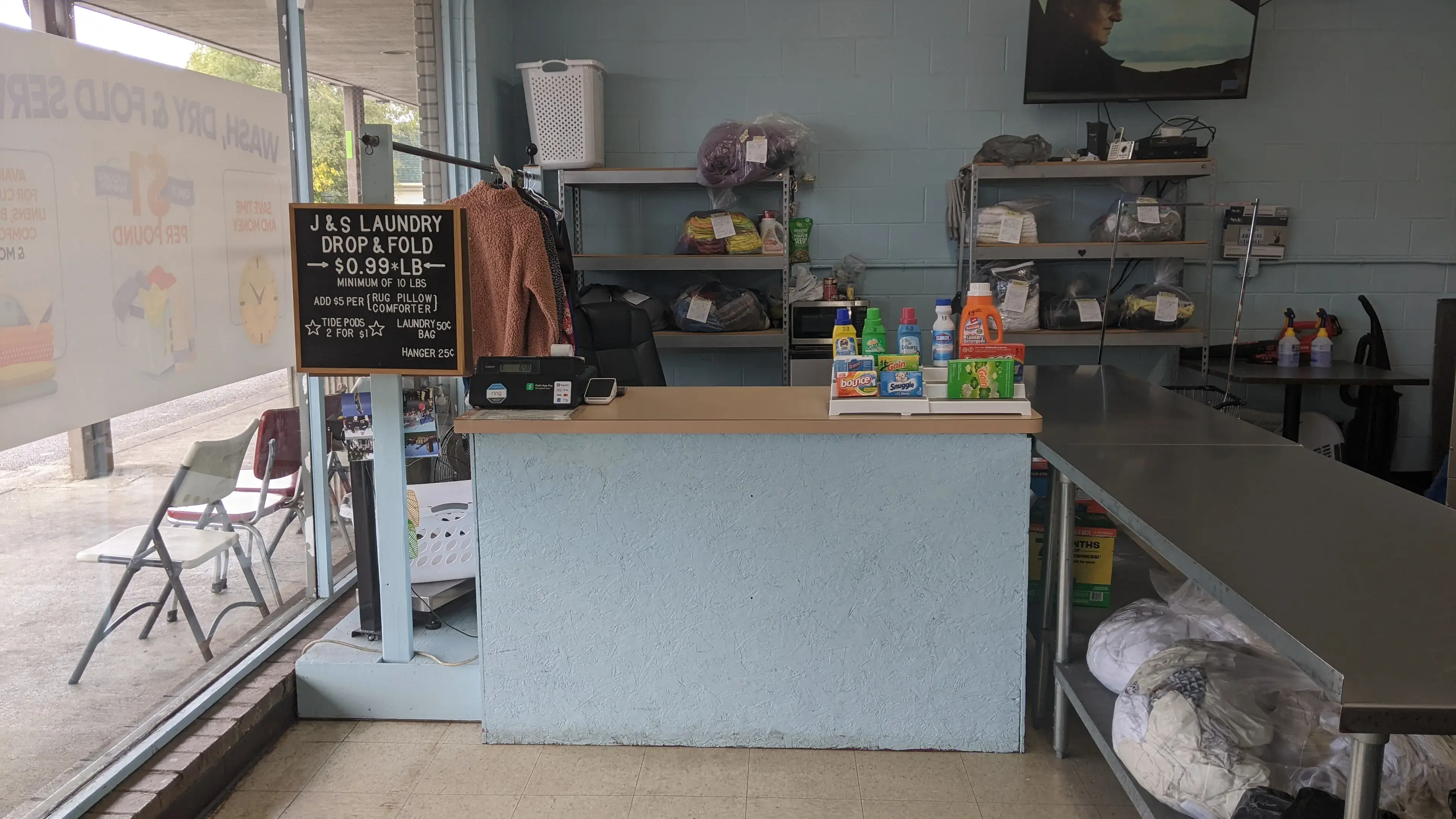 J&S Laundromat - Image 8