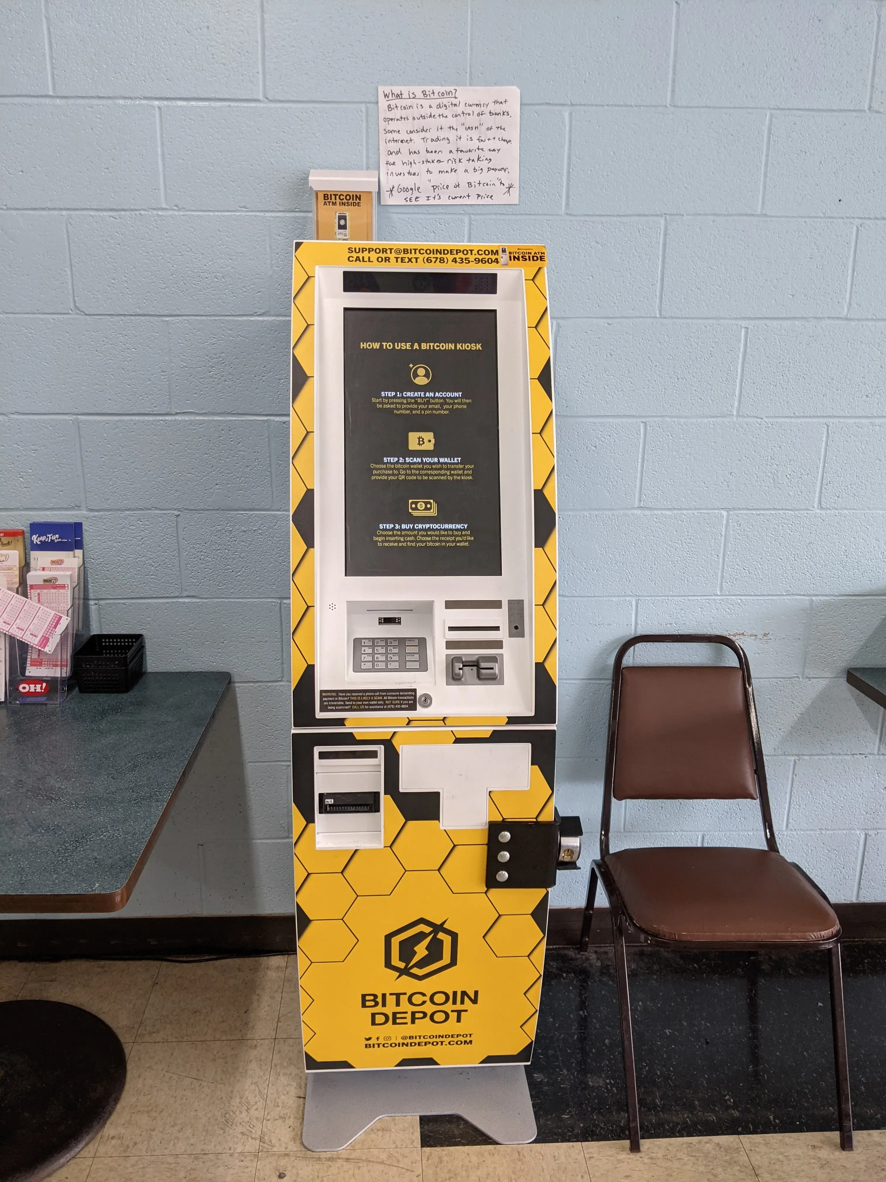 J&S Laundromat - Image 9