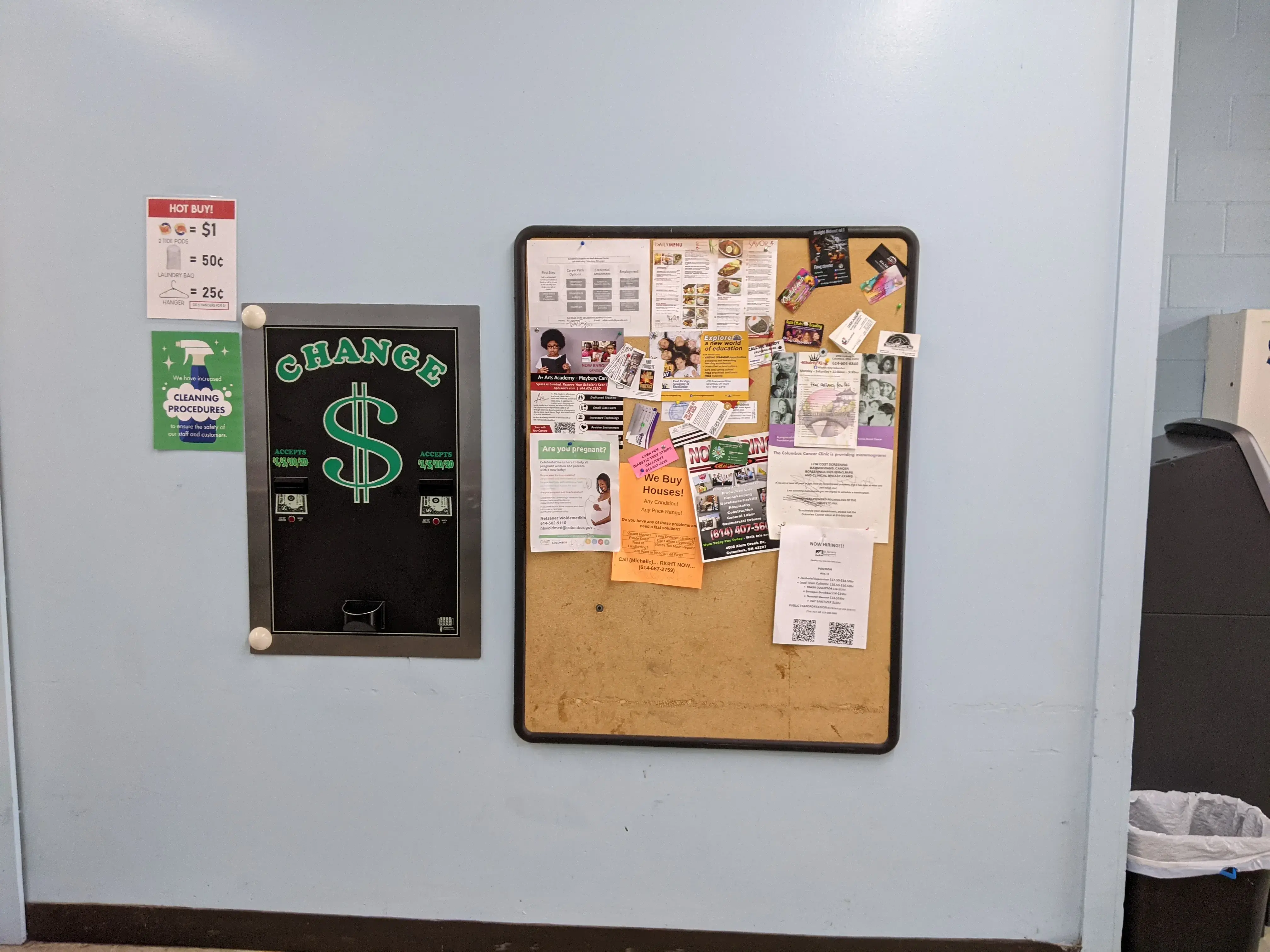 J&S Laundromat - Image 10