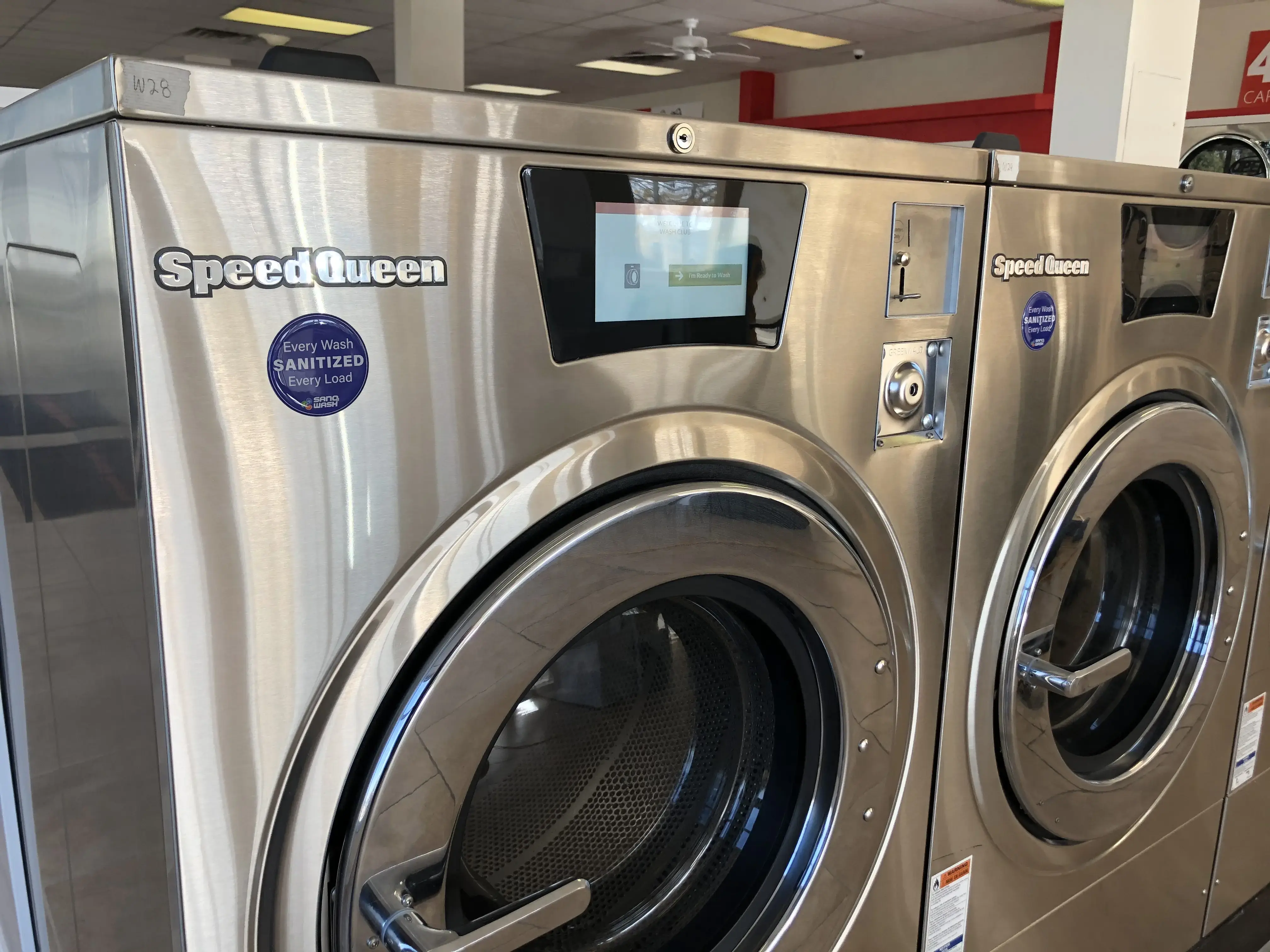 J's Laundry thumbnail 5