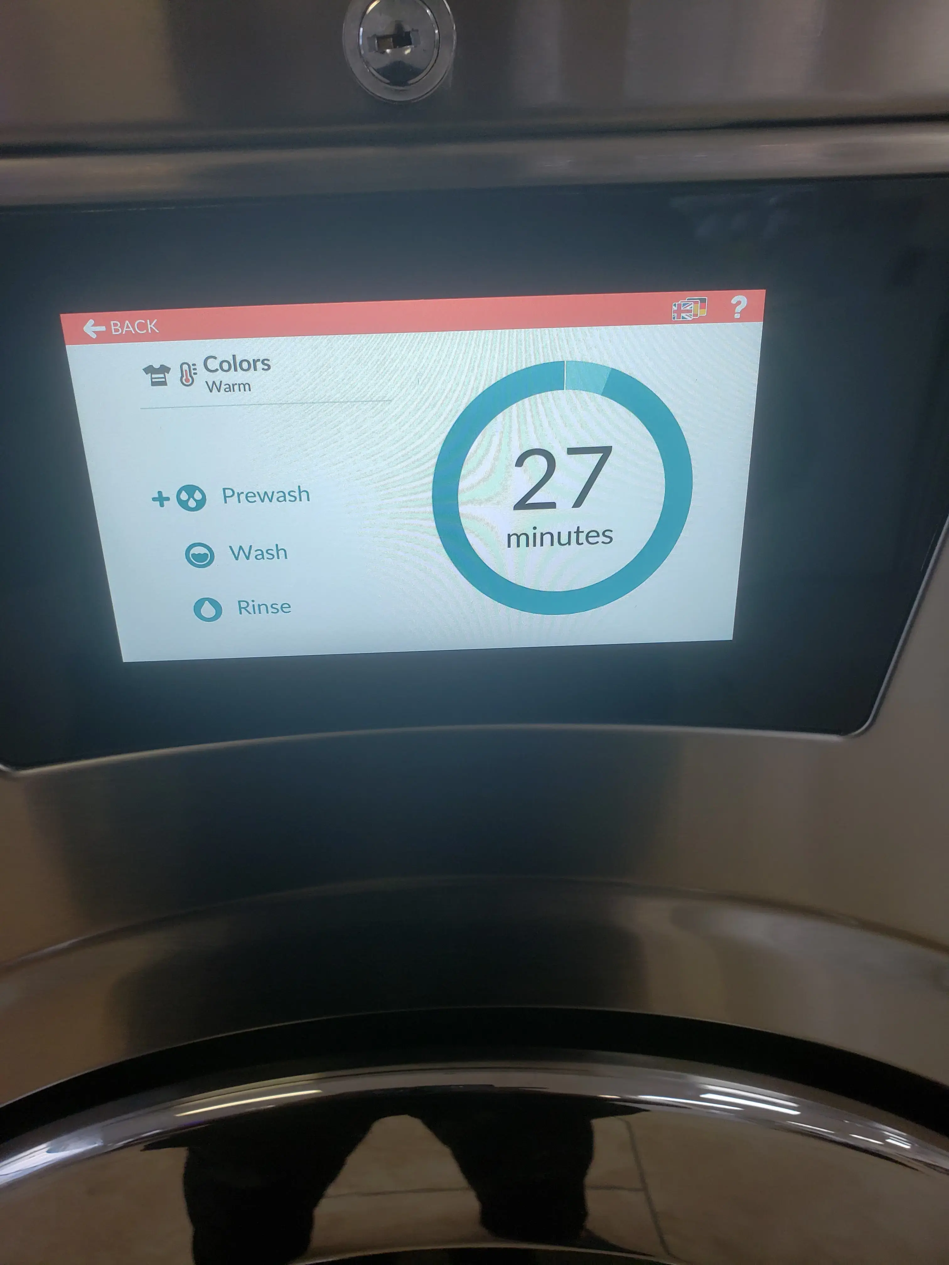 J's Laundry thumbnail 12