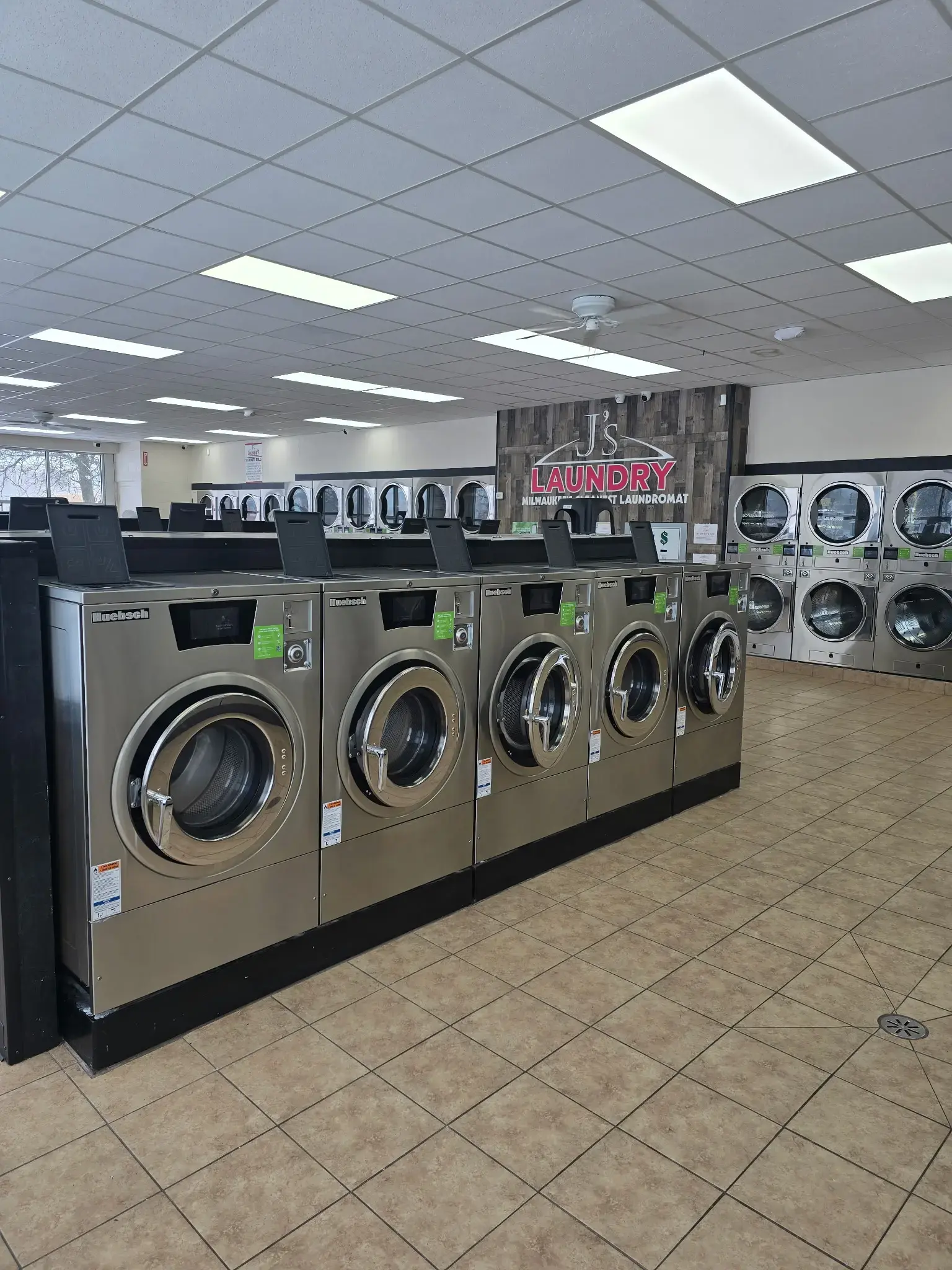 J's Laundry thumbnail 1