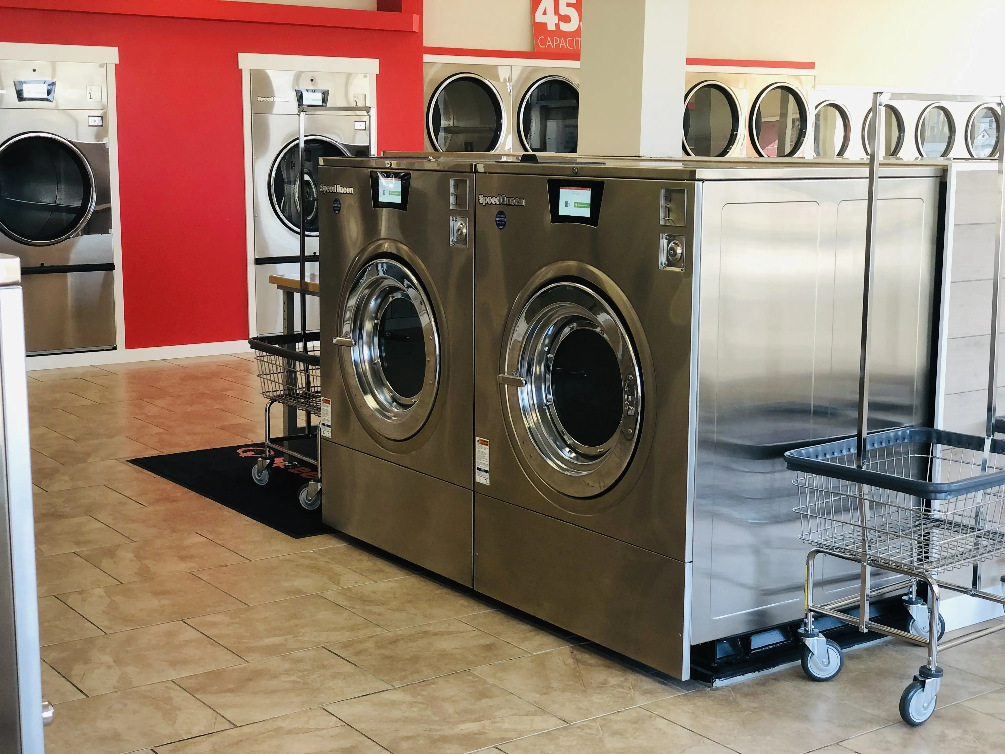 J's Laundry - Image 20