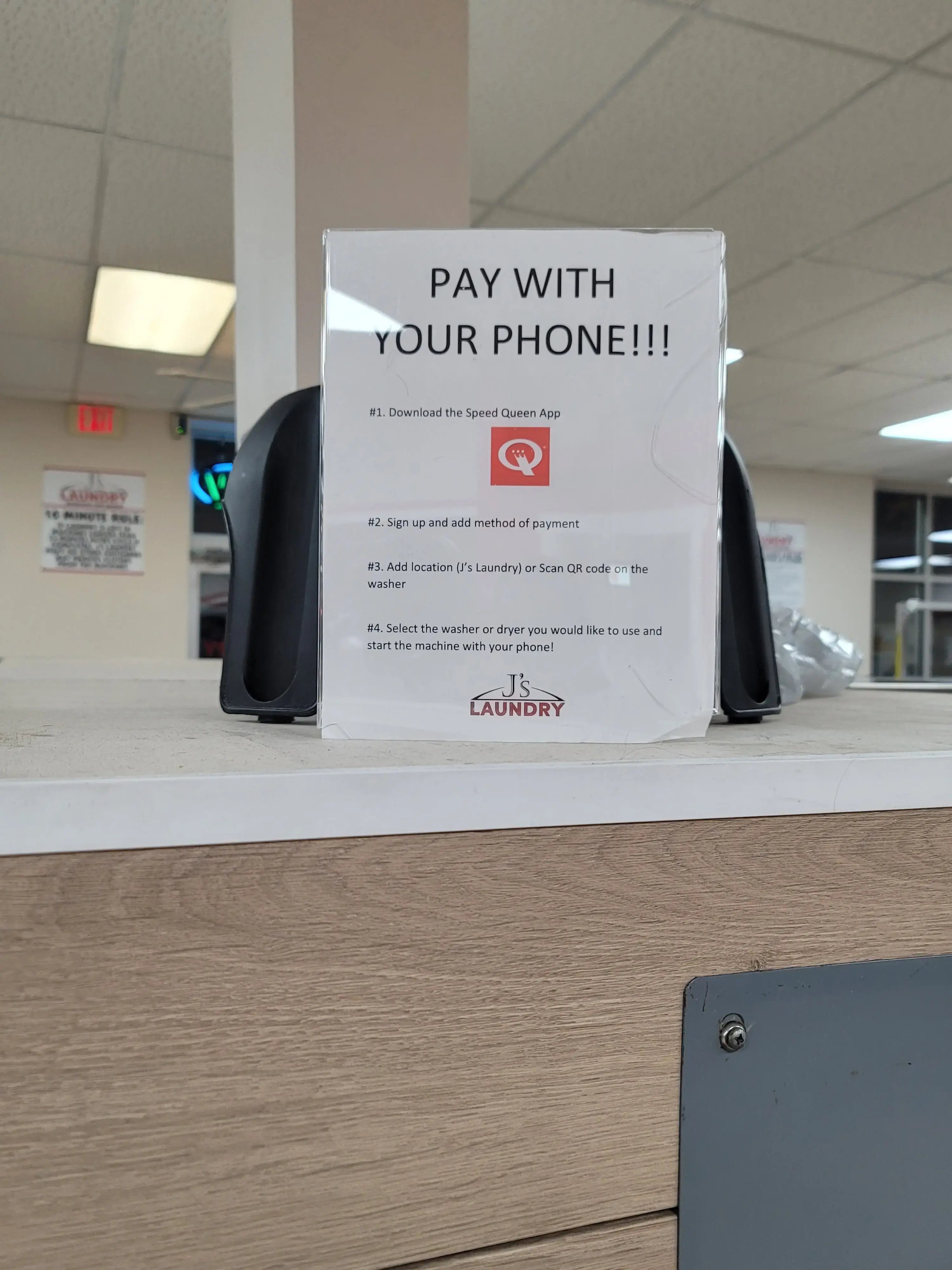 J's Laundry - Image 18