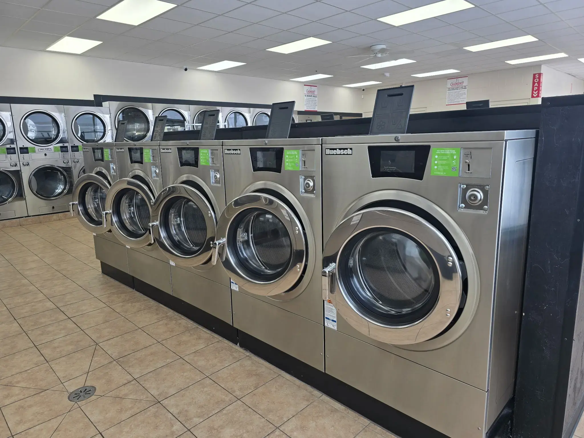 J's Laundry thumbnail 6