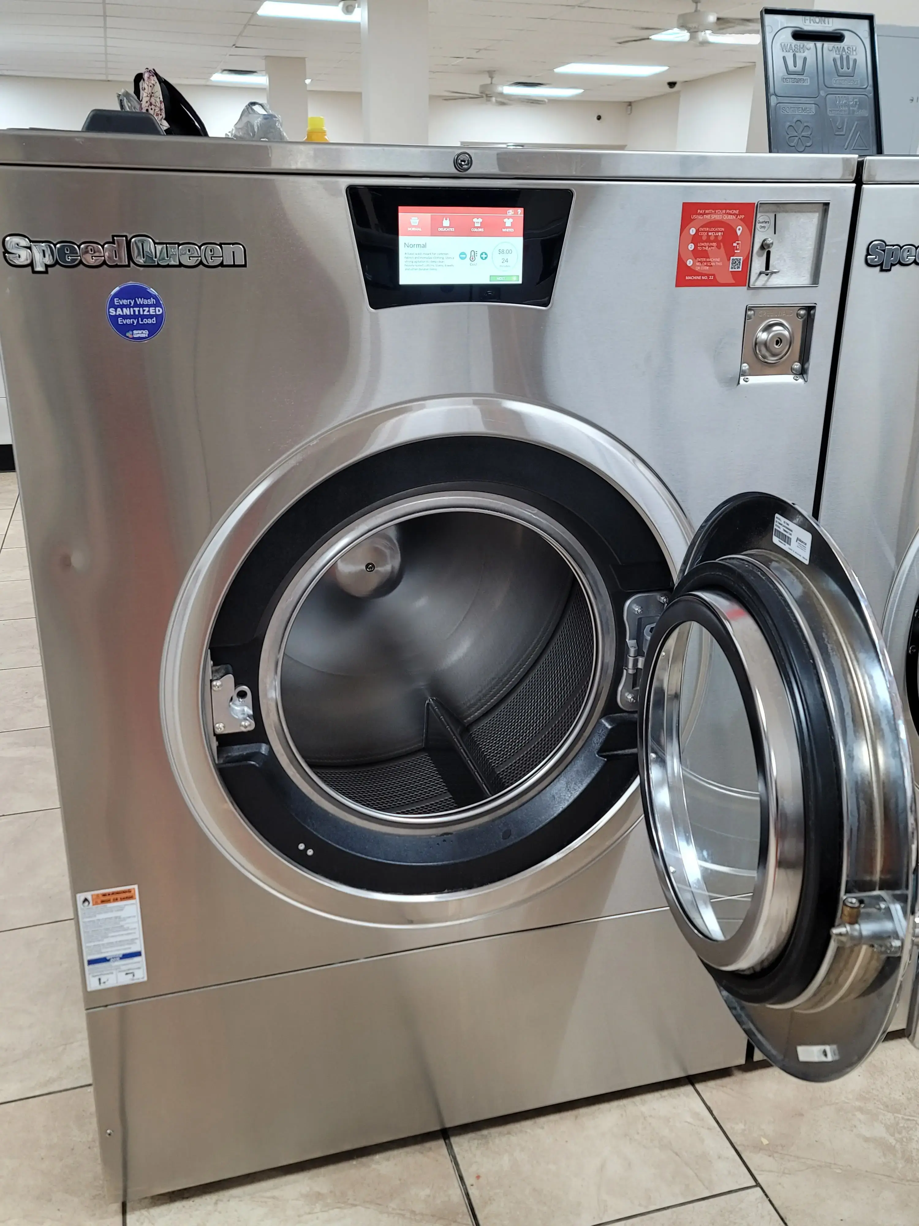 J's Laundry thumbnail 15