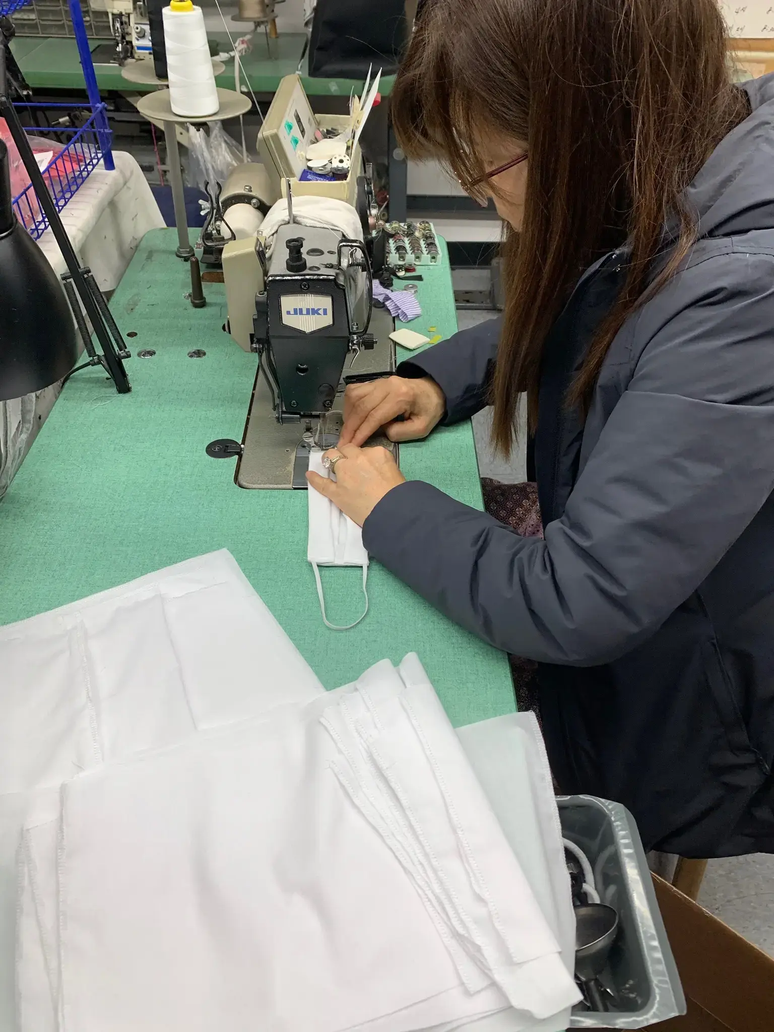 J's Tailor & Cleaners at Park thumbnail 16