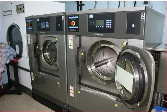 J's Tailor & Cleaners at Park - Image 7