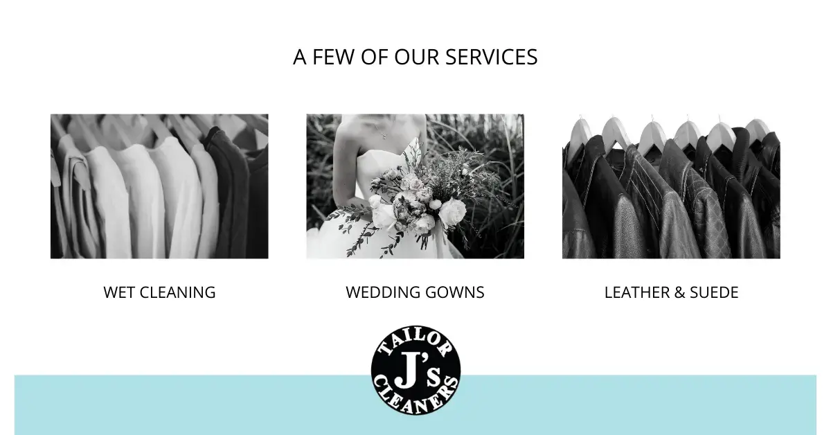 J's Tailor & Cleaners at Park - Image 18