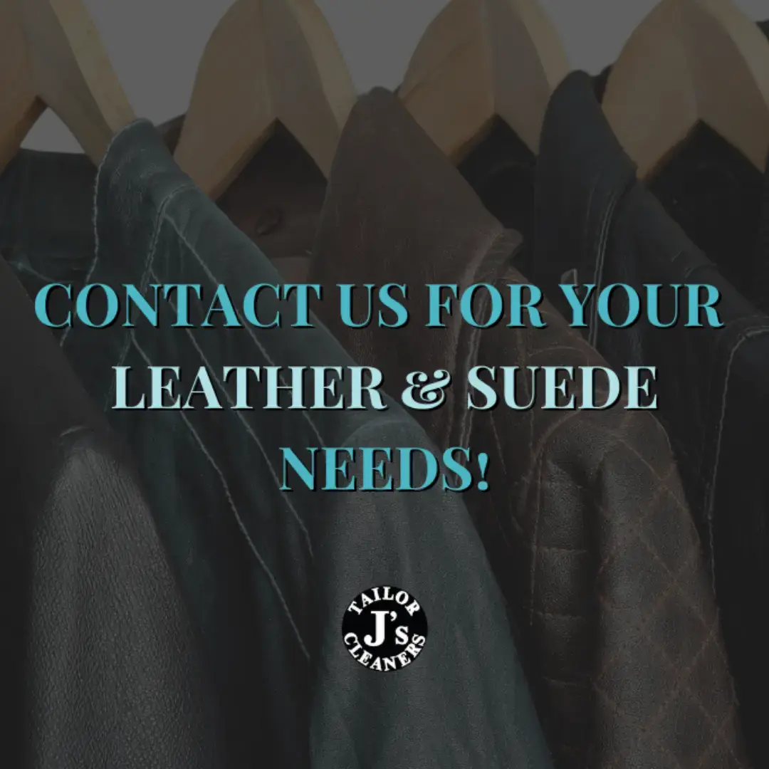 J's Tailor & Cleaners at Park thumbnail 12