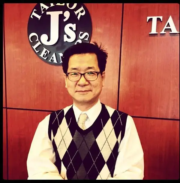 J's Tailor & Cleaners at Park - Image 19