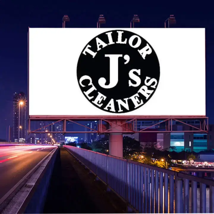 J's Tailor & Cleaners at Park thumbnail 2