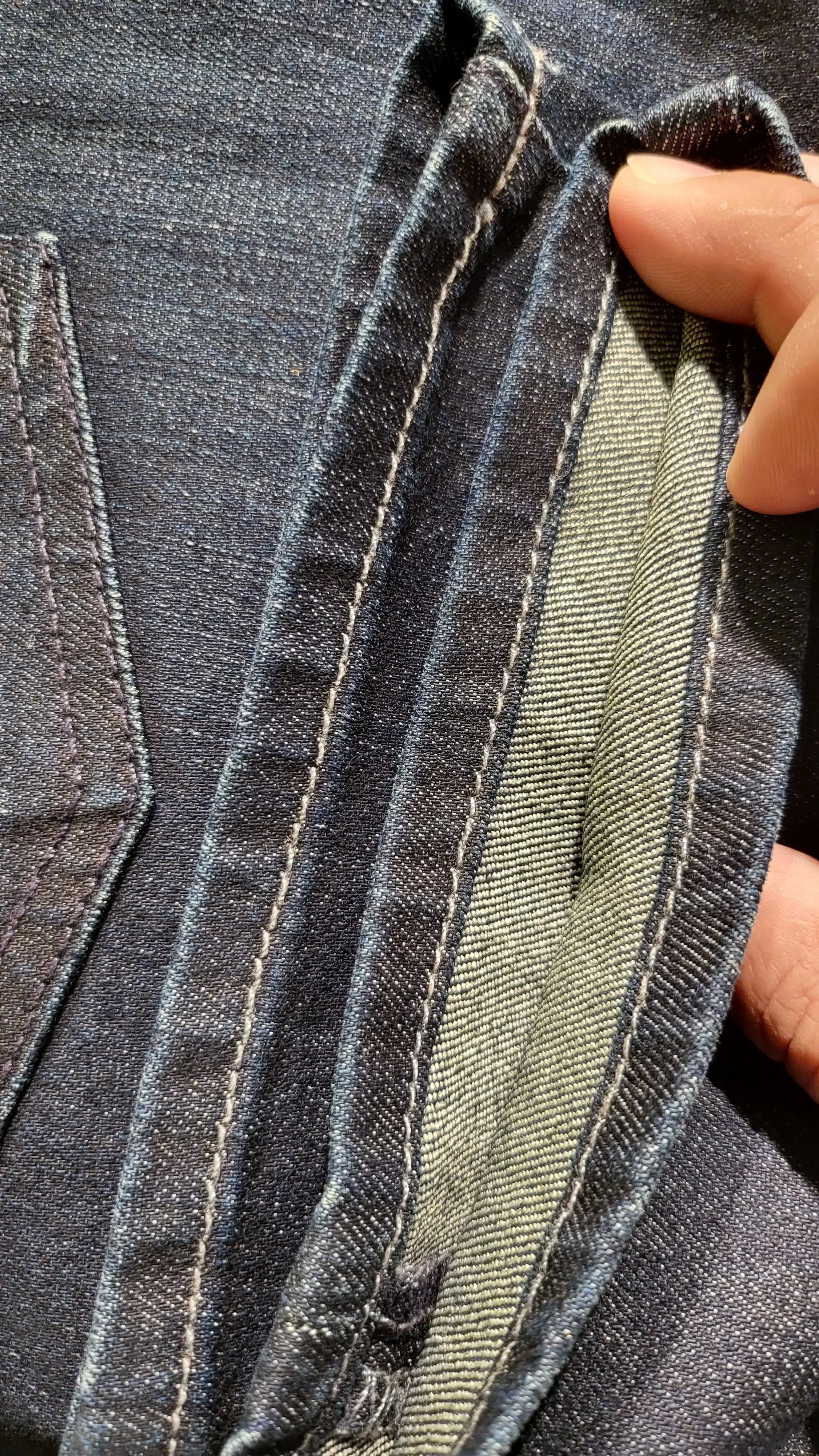 J's Tailor & Cleaners at Park thumbnail 13