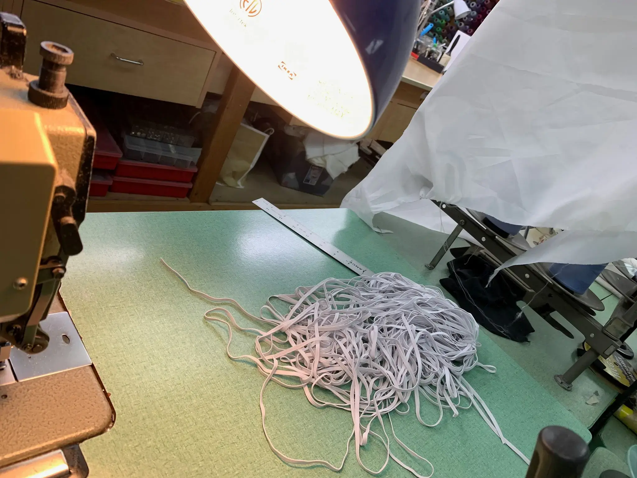 J's Tailor & Cleaners at Park thumbnail 5