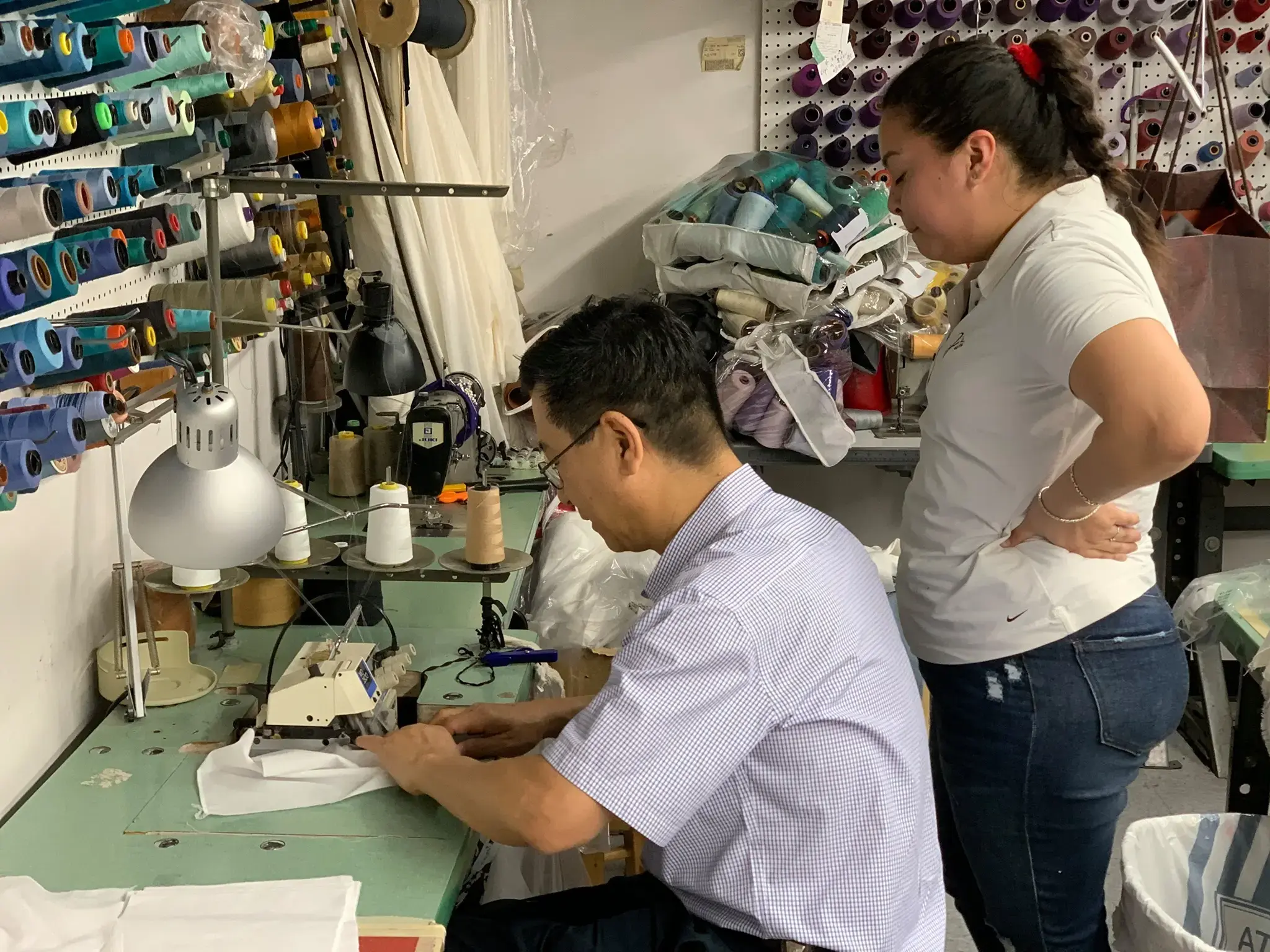 J's Tailor & Cleaners at Park - Image 15