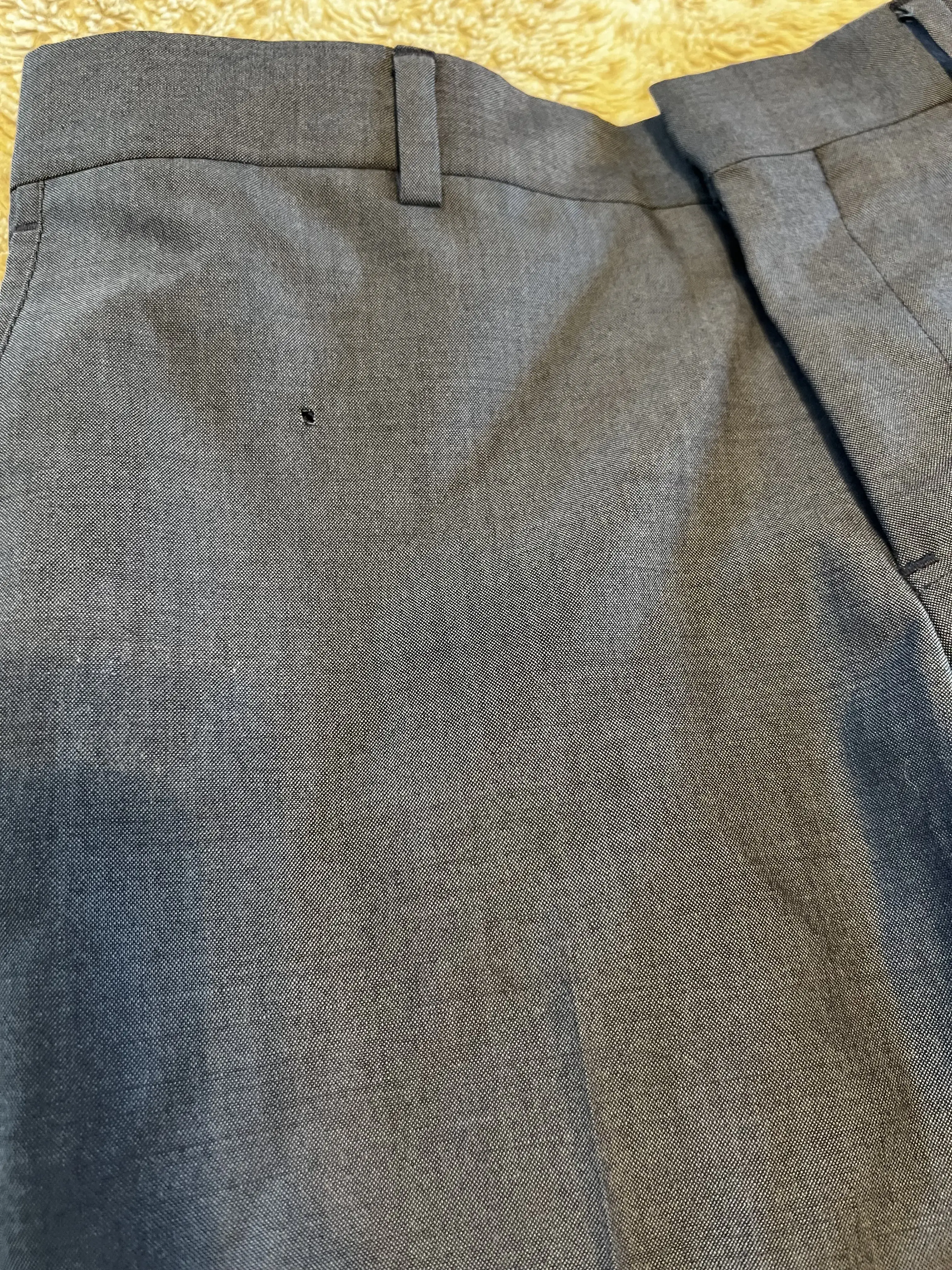 Julian's Dry Cleaners - Blossom Road thumbnail 4