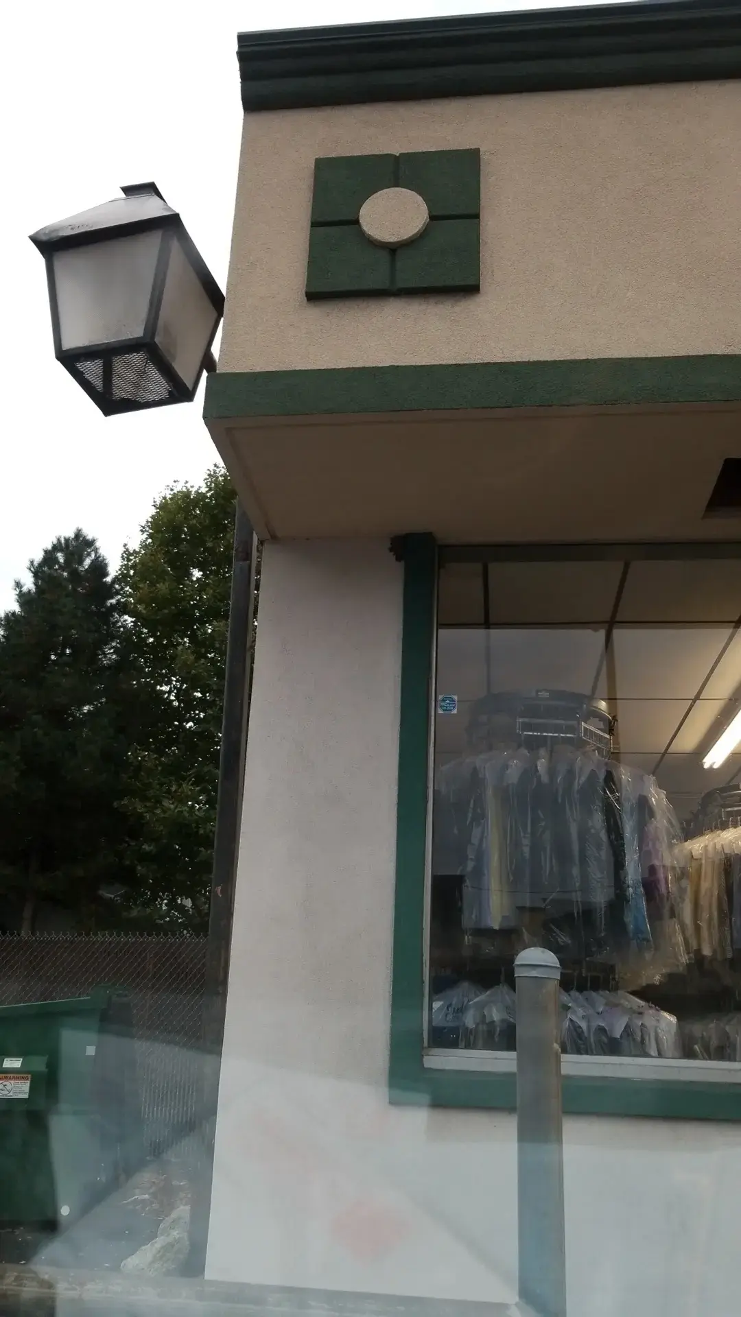 Julian's Dry Cleaners - Blossom Road - Image 17