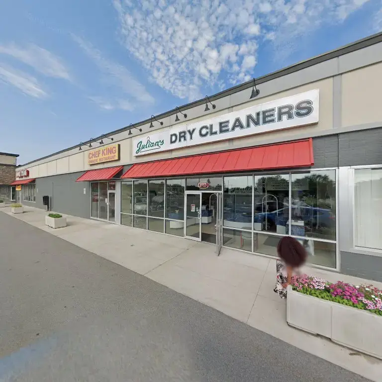 Julian's Dry Cleaners - East Henrietta - Image 8