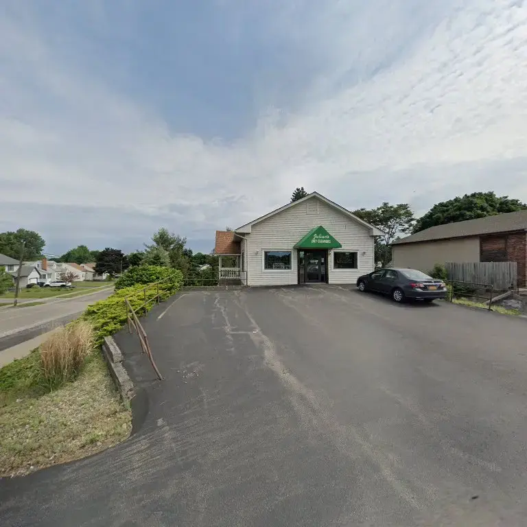 Julian's Dry Cleaners - West Ridge - Image 5