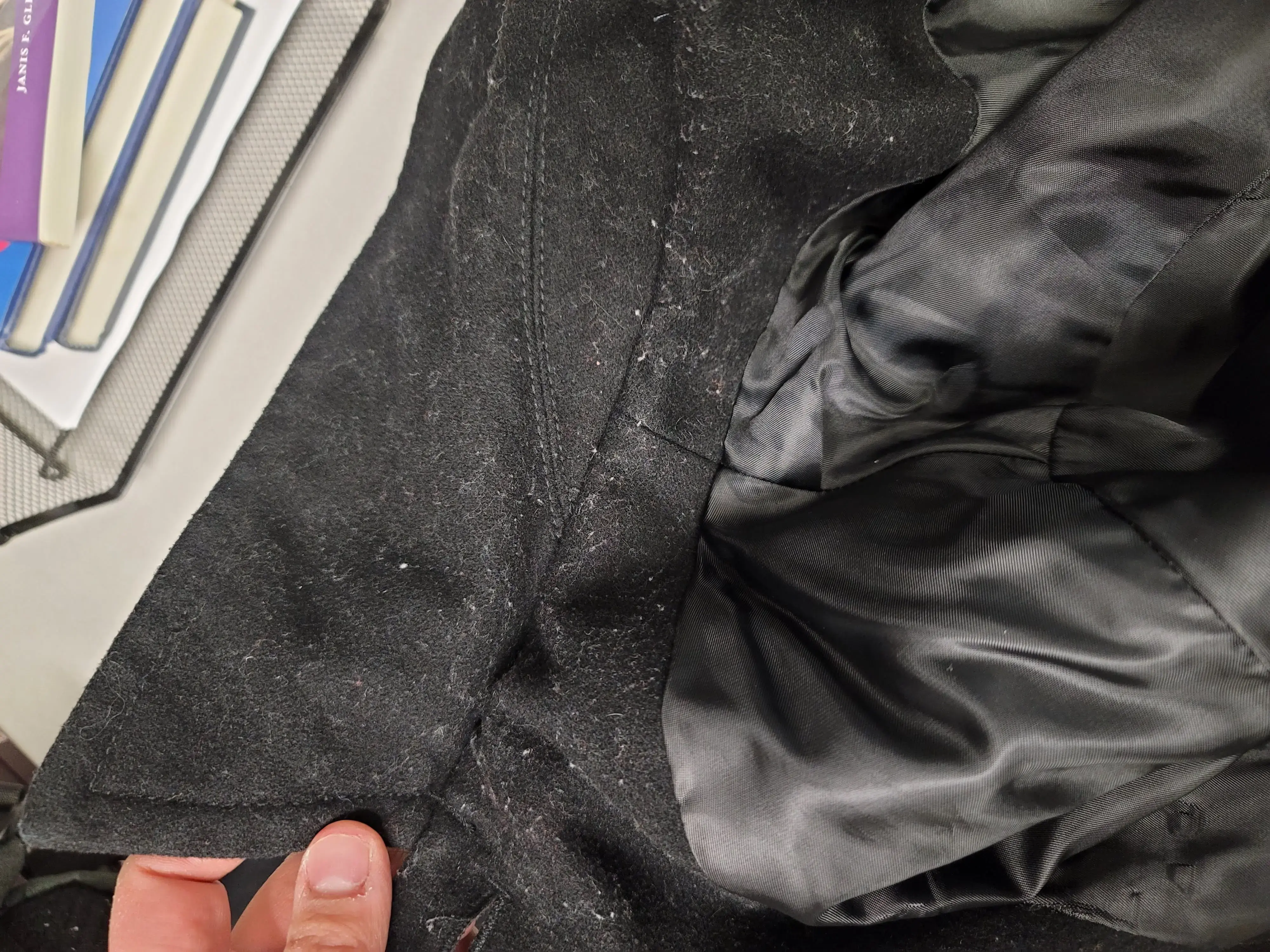 Julian's Dry Cleaners - West Ridge thumbnail 4