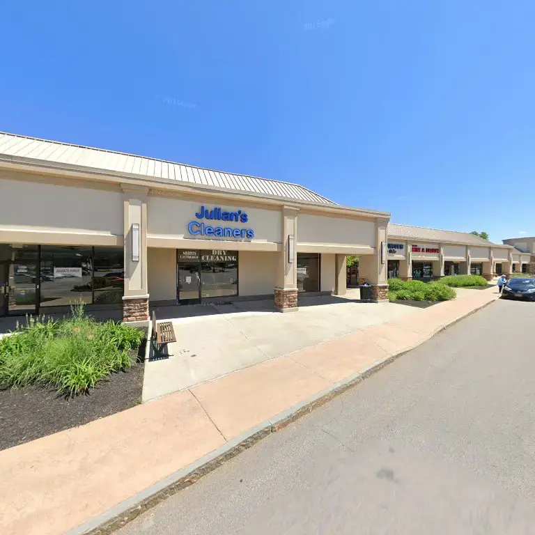 Julian's Dry Cleaners - Image 9