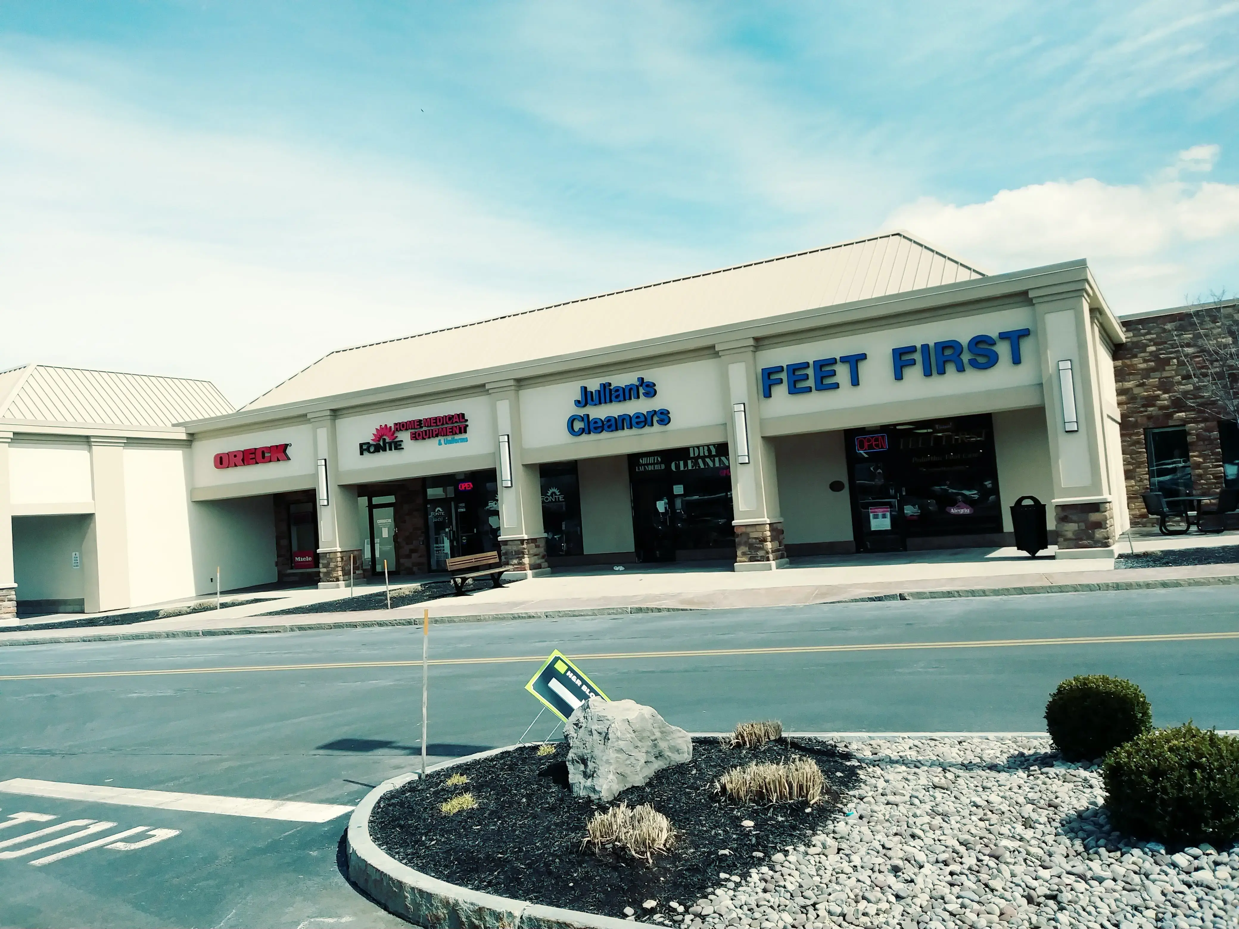 Julian's Dry Cleaners - Image 6