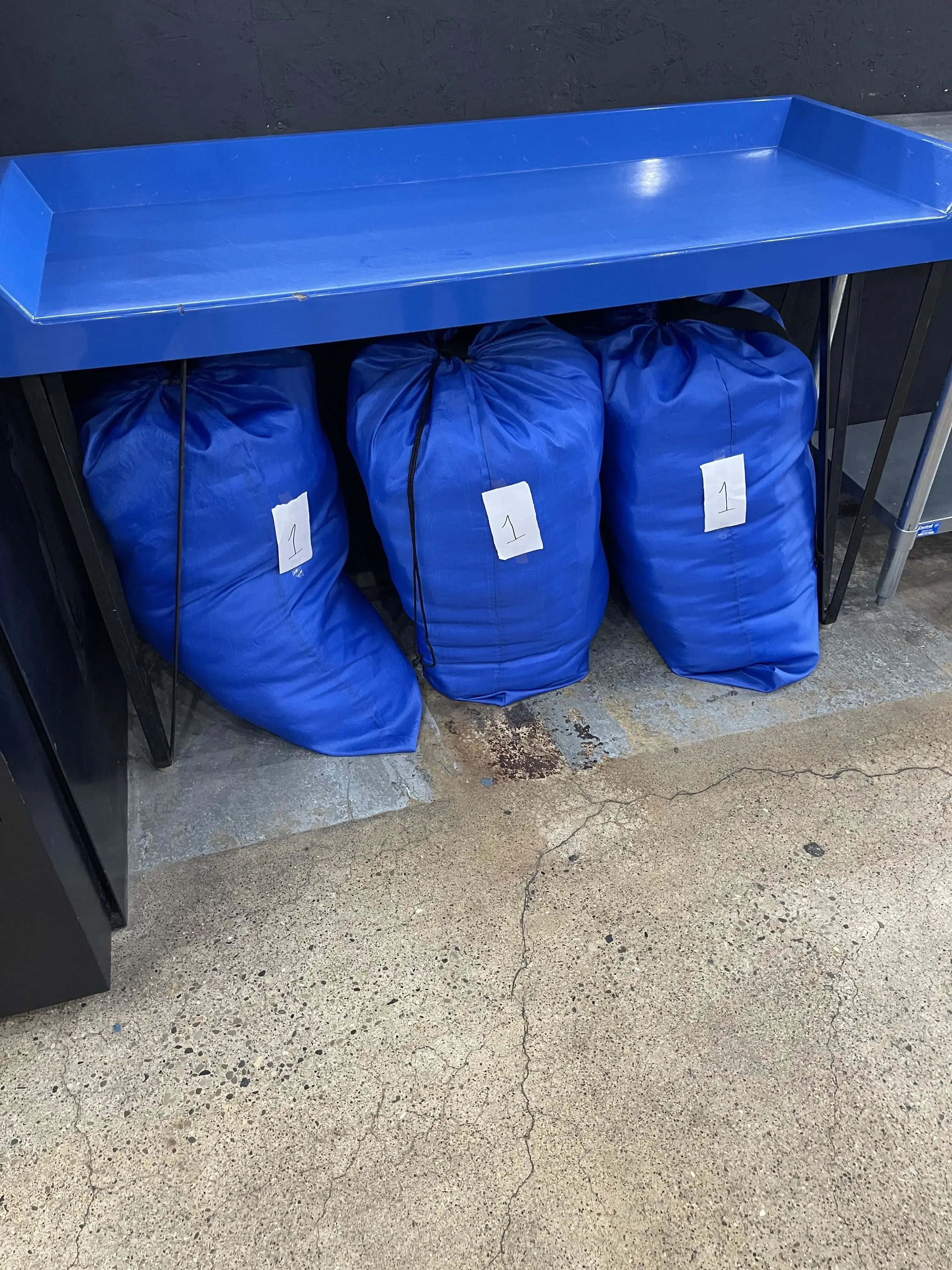 Jump Laundry Wash and Fold - Laundromat Lavanderia - Image 11