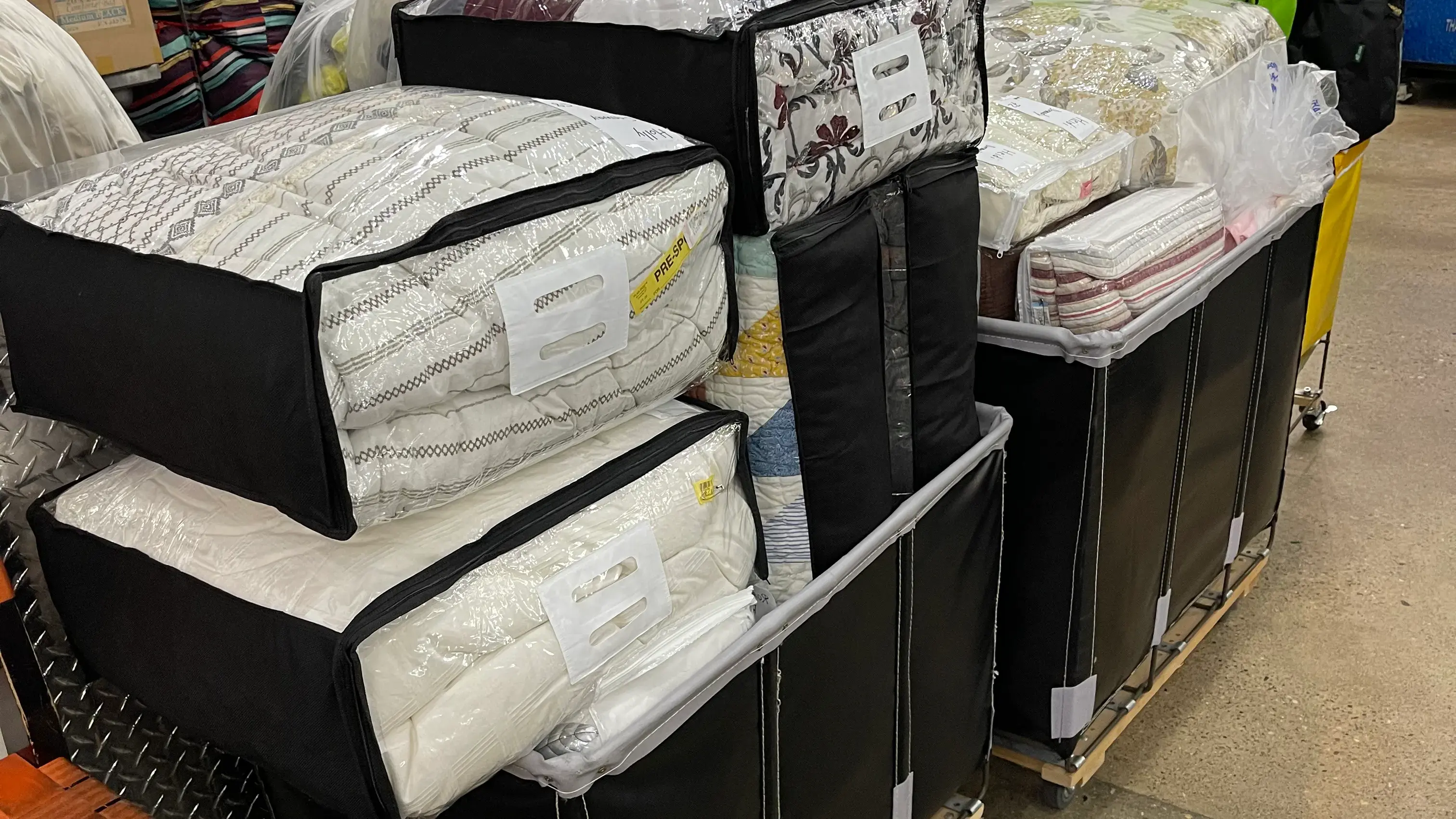 Jump Laundry Wash and Fold - Laundromat Lavanderia - Image 7