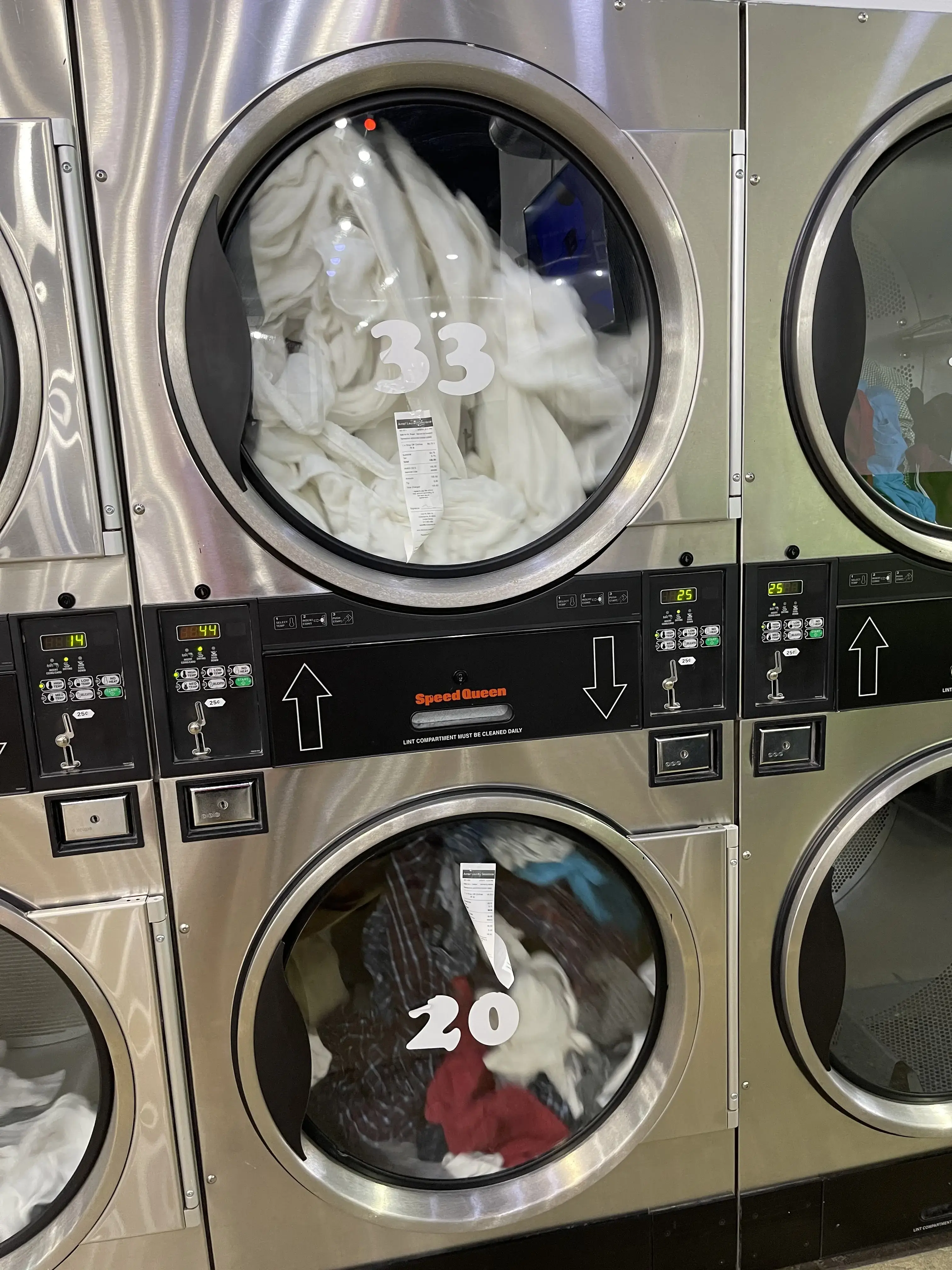 Jump Laundry Wash and Fold - Laundromat Lavanderia - Image 9