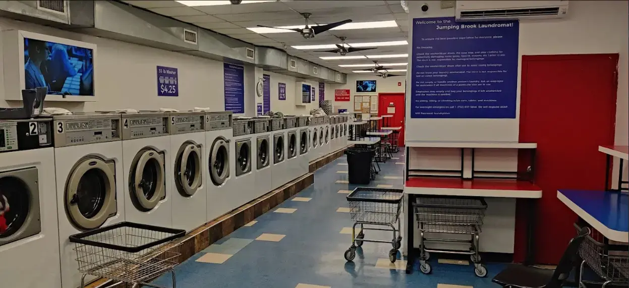 Jumping Brook Laundromat - Image 1