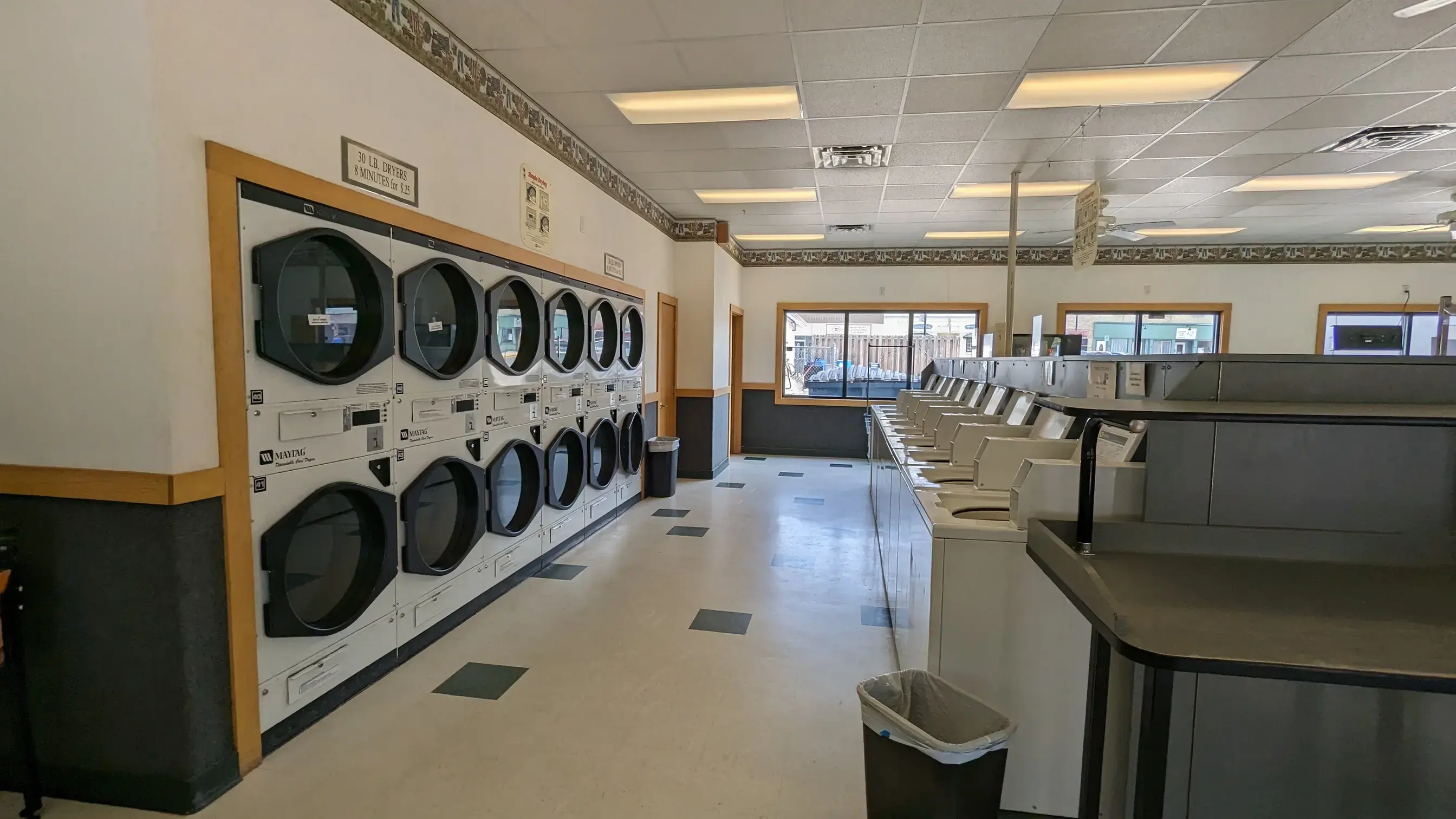 Junction Laundry thumbnail 7