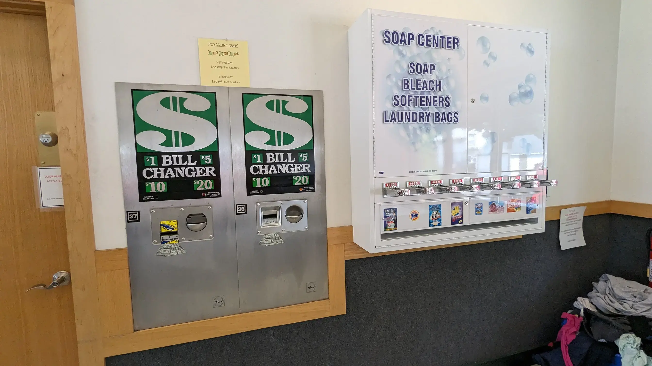 Junction Laundry thumbnail 9