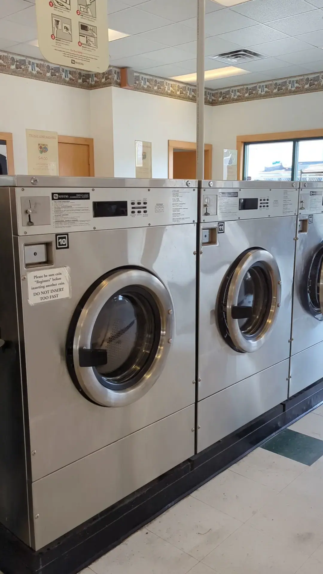 Junction Laundry thumbnail 5