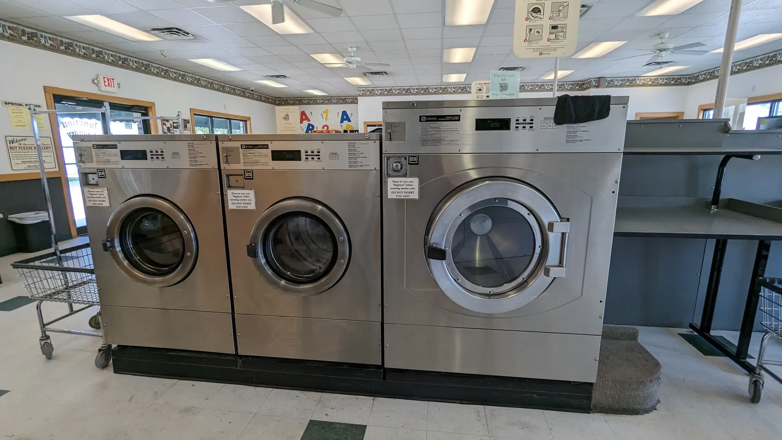 Junction Laundry - Image 3