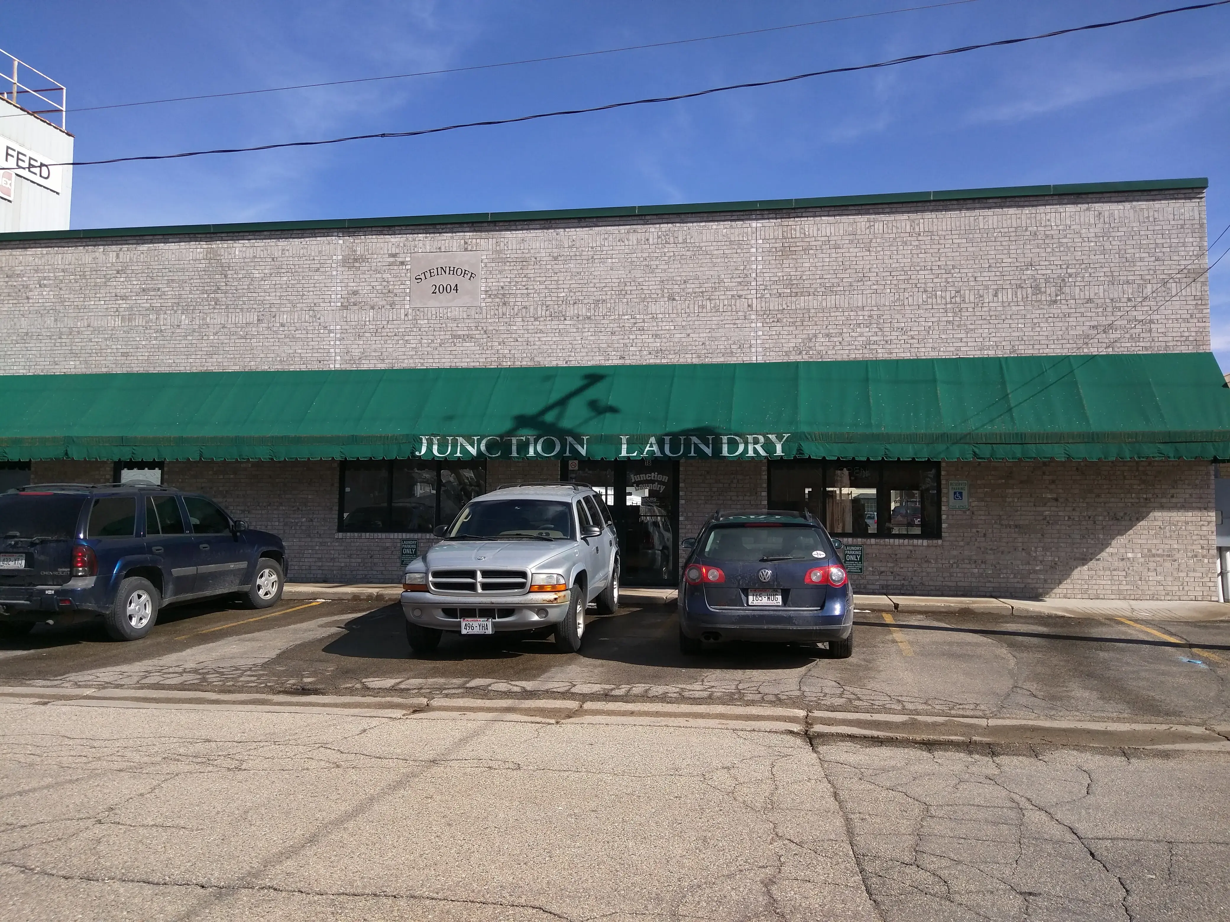 Junction Laundry - Image 8