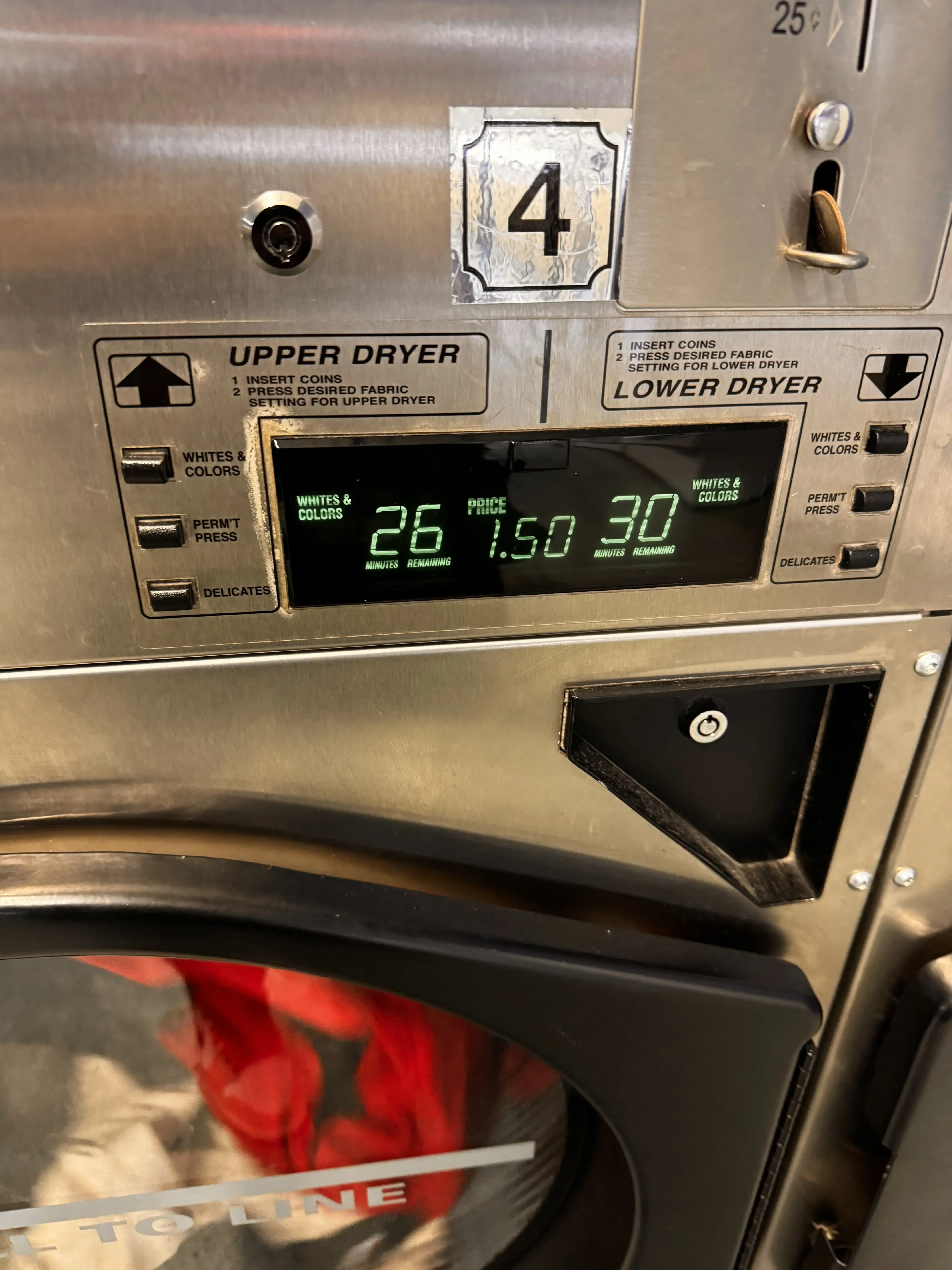 Juniper Hill coin laundry - Image 8