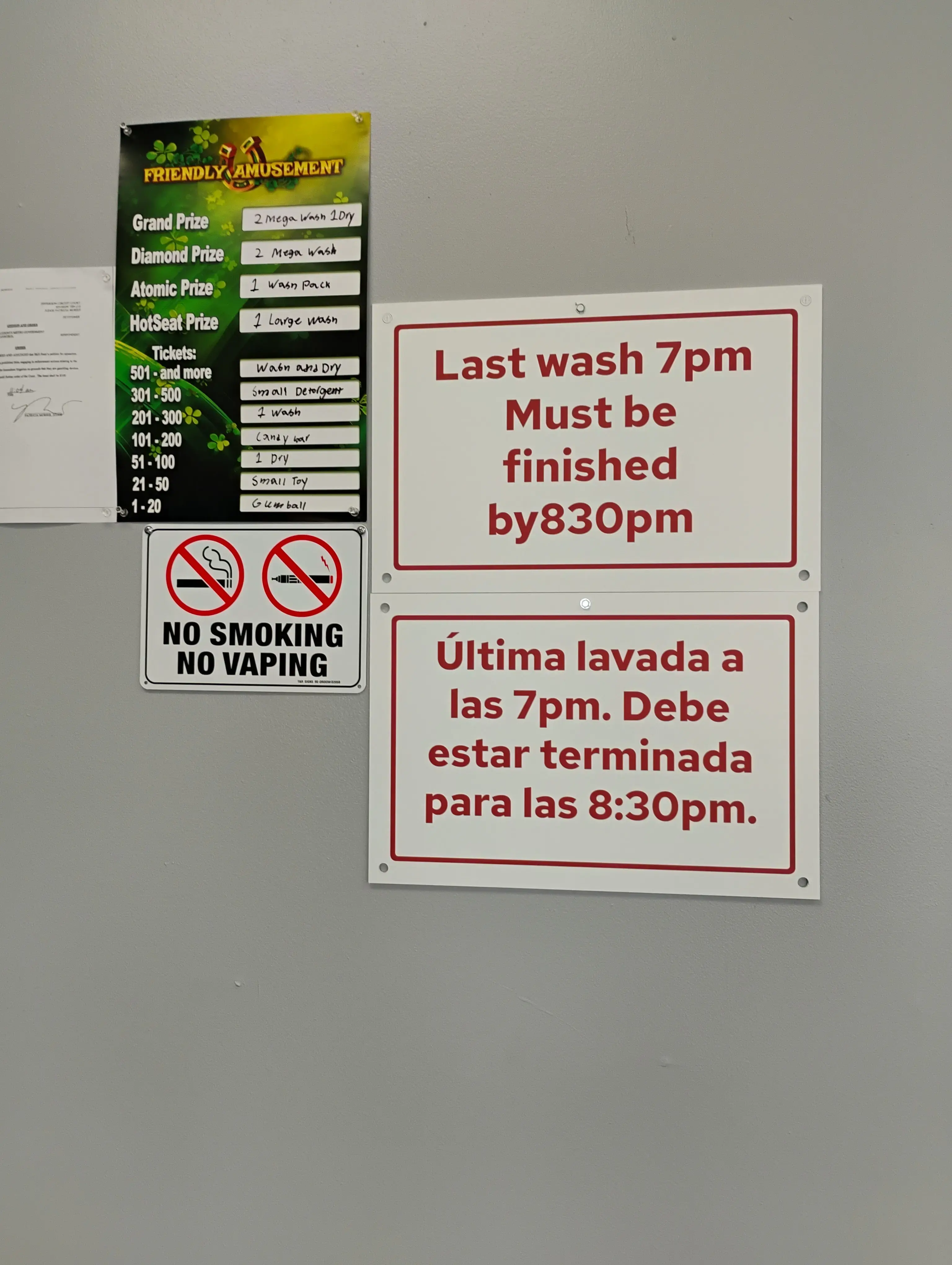 Juniper Hill coin laundry thumbnail 14