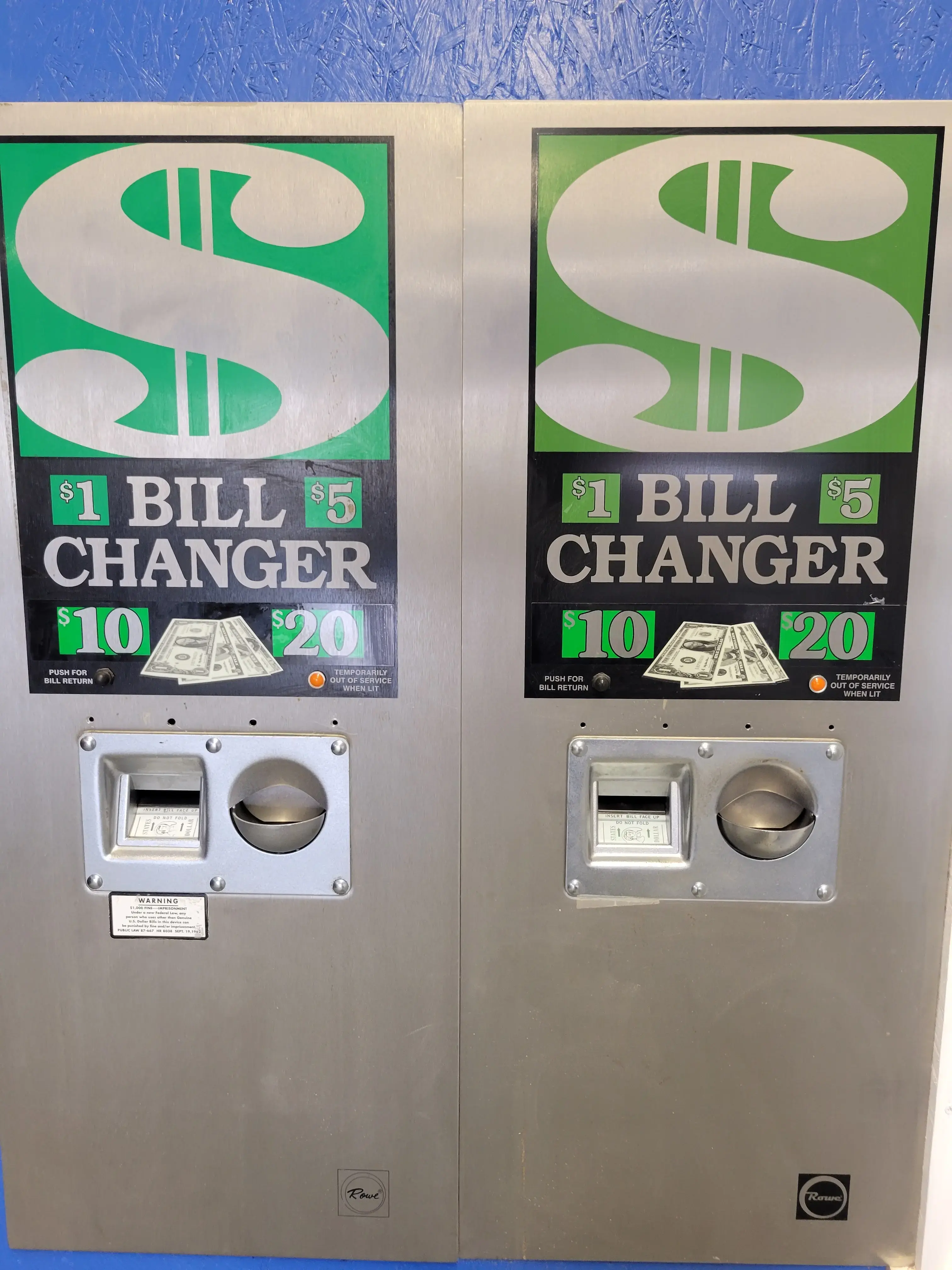 Juniper Hill coin laundry - Image 7