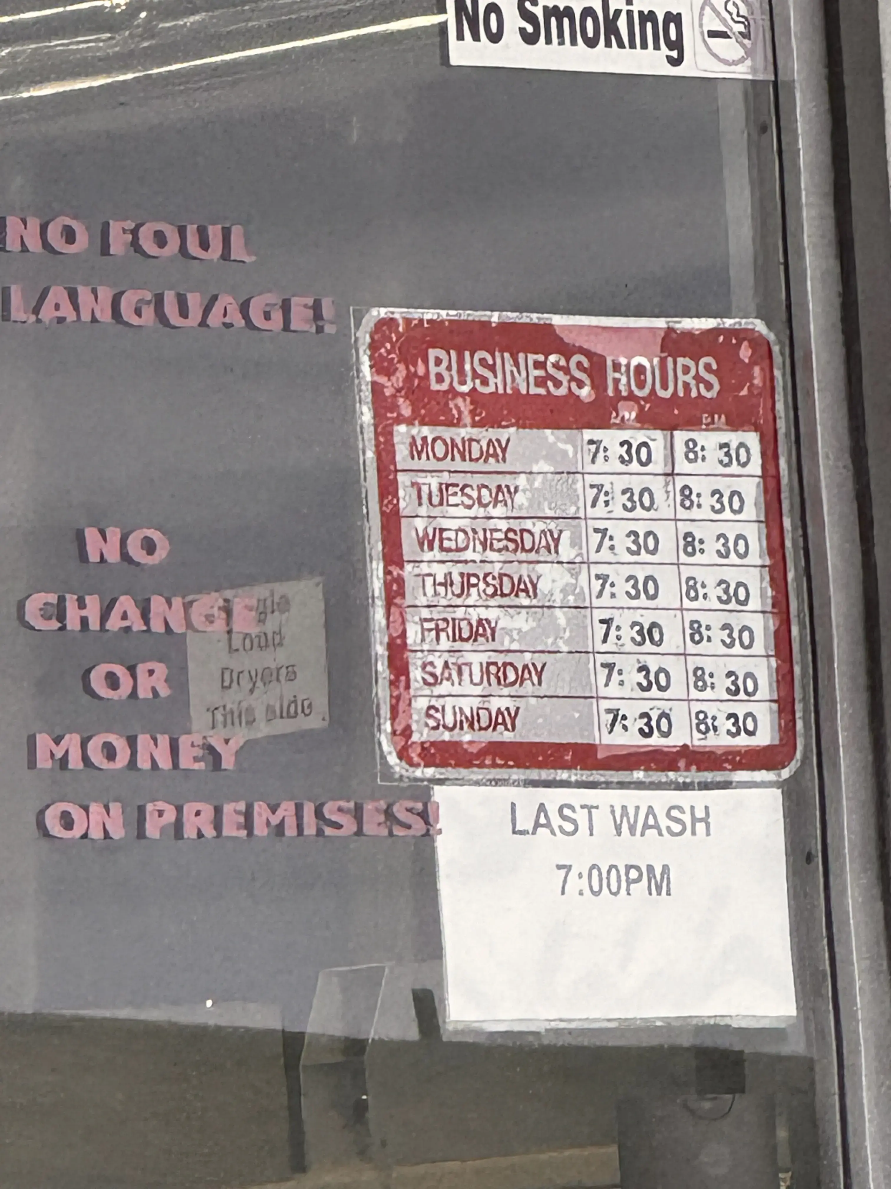 Juniper Hill coin laundry - Image 17