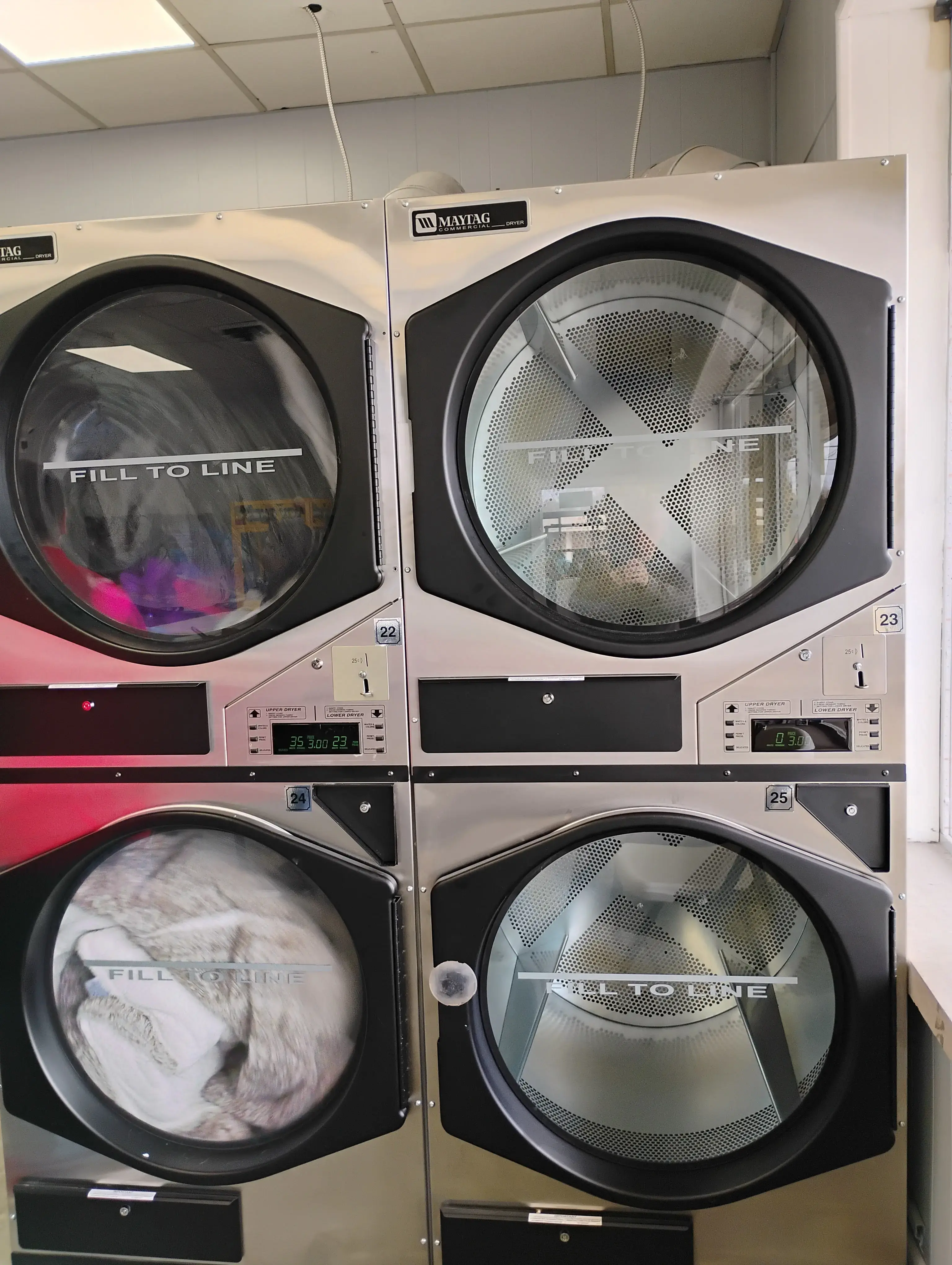 Juniper Hill coin laundry thumbnail 12