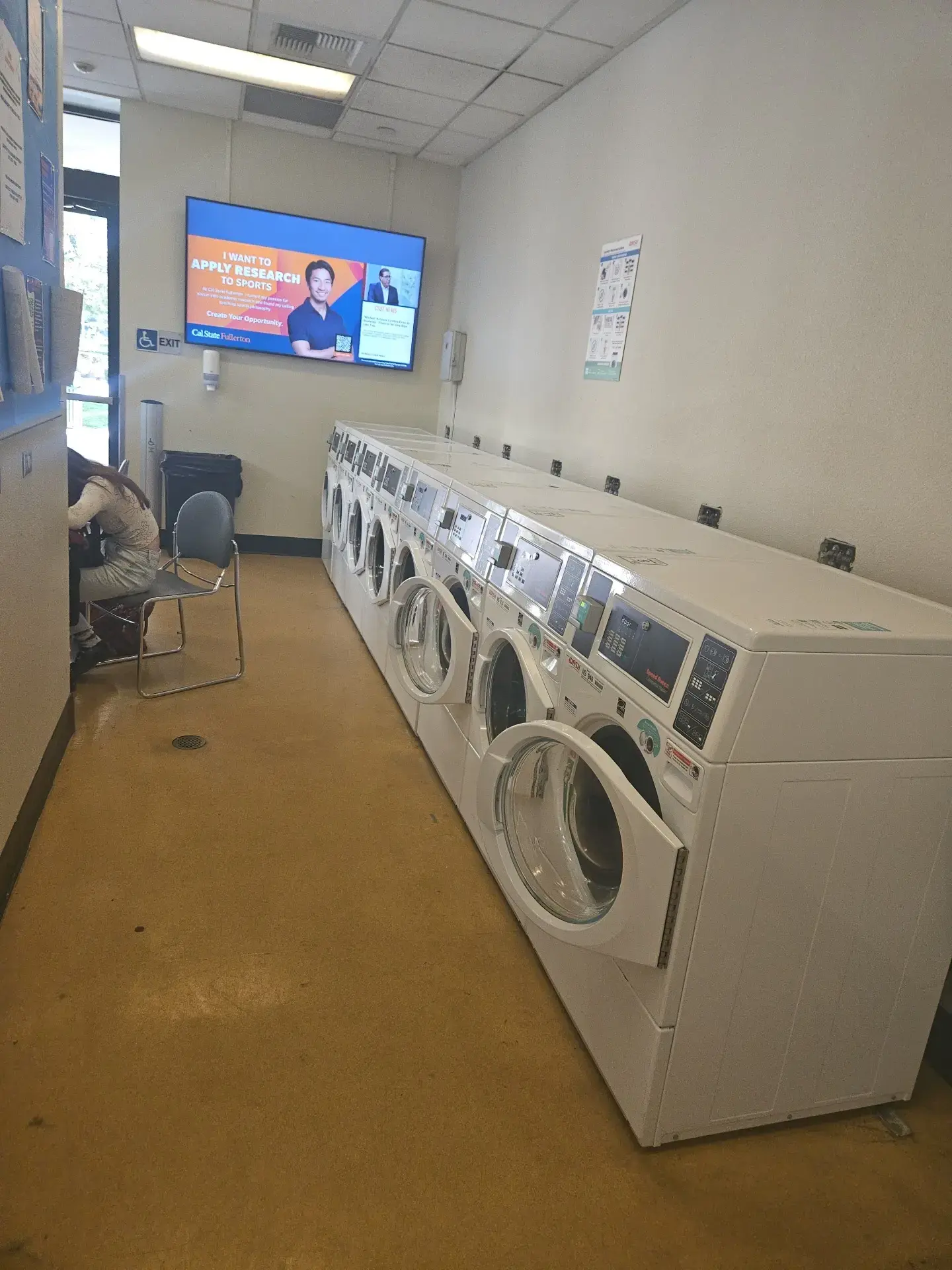 Juniper Laundry Room thumbnail 3