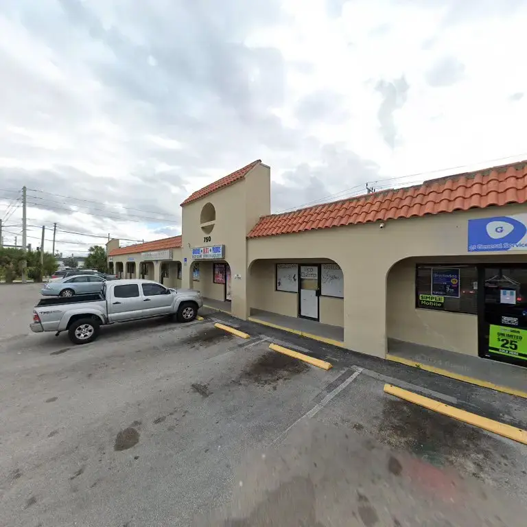 Jupiter Laundry - Image 6