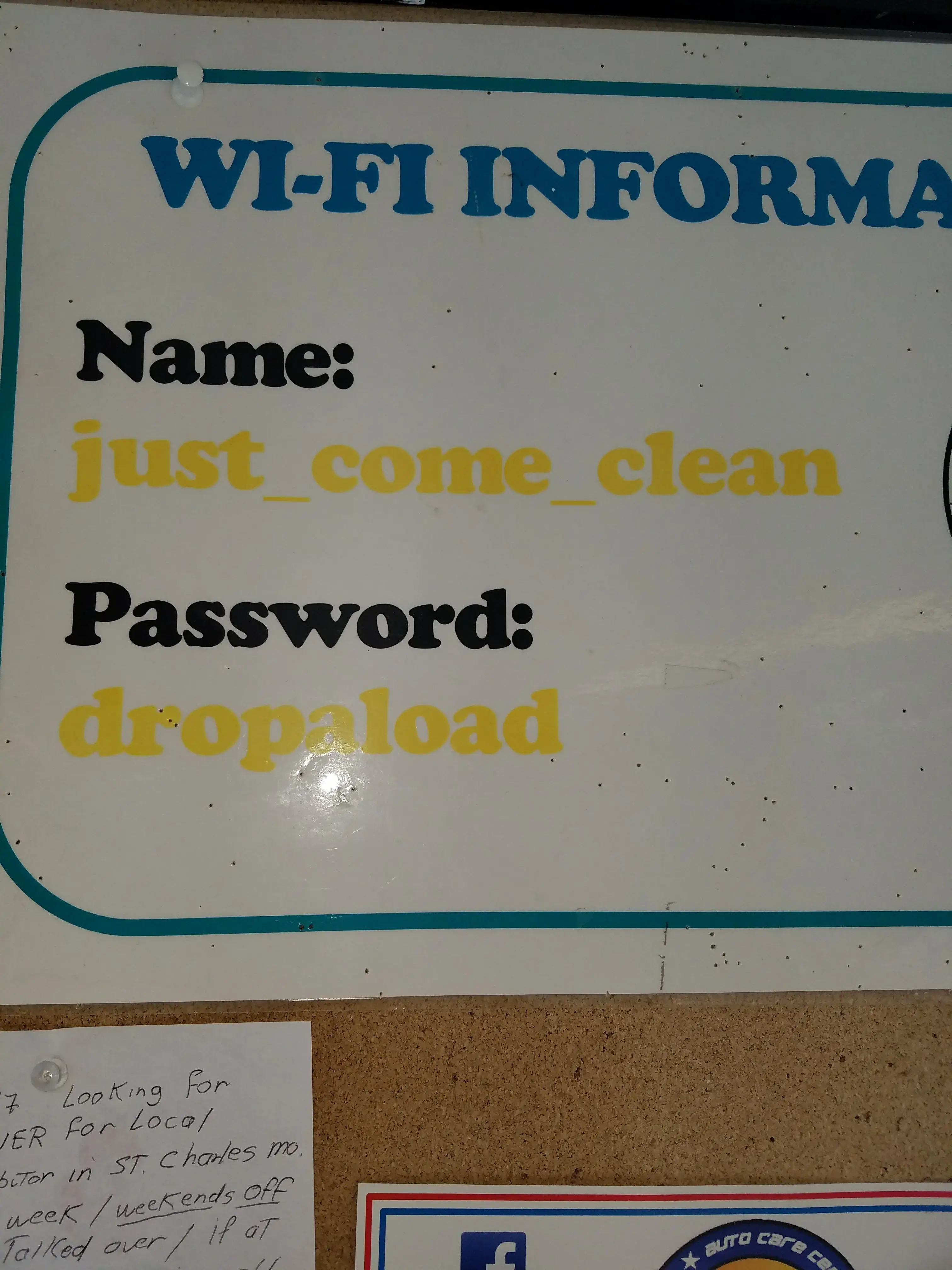 Just Come Clean, LLC. - Image 18