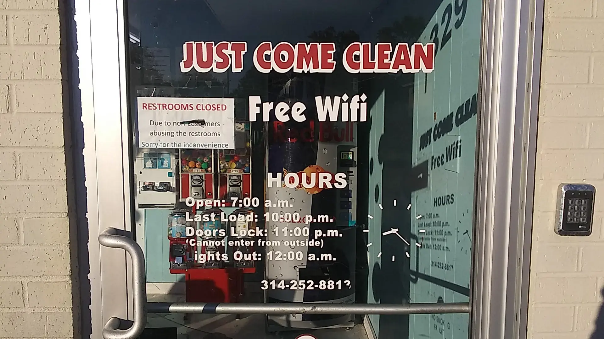 Just Come Clean, LLC. - Image 12