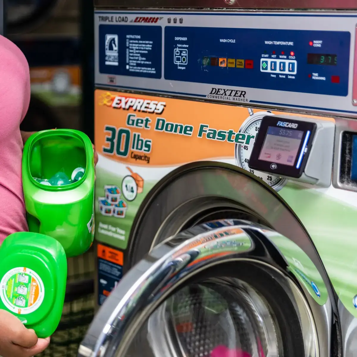 Just For You Laundromat thumbnail 11